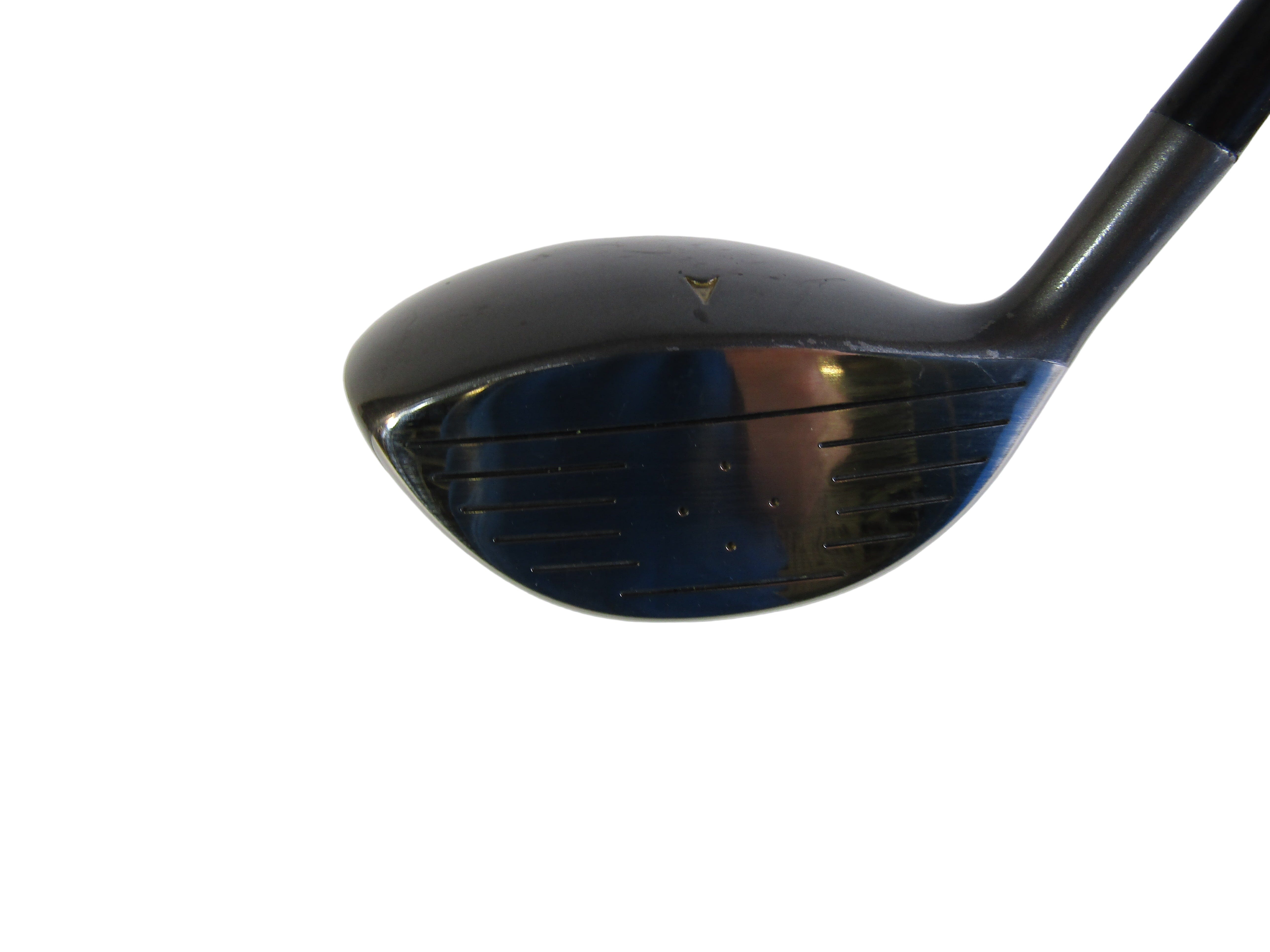 Medicus 10.5° Driver Swing Training Club Mens Right Pre-Owned Training Aids Golf Stuff 
