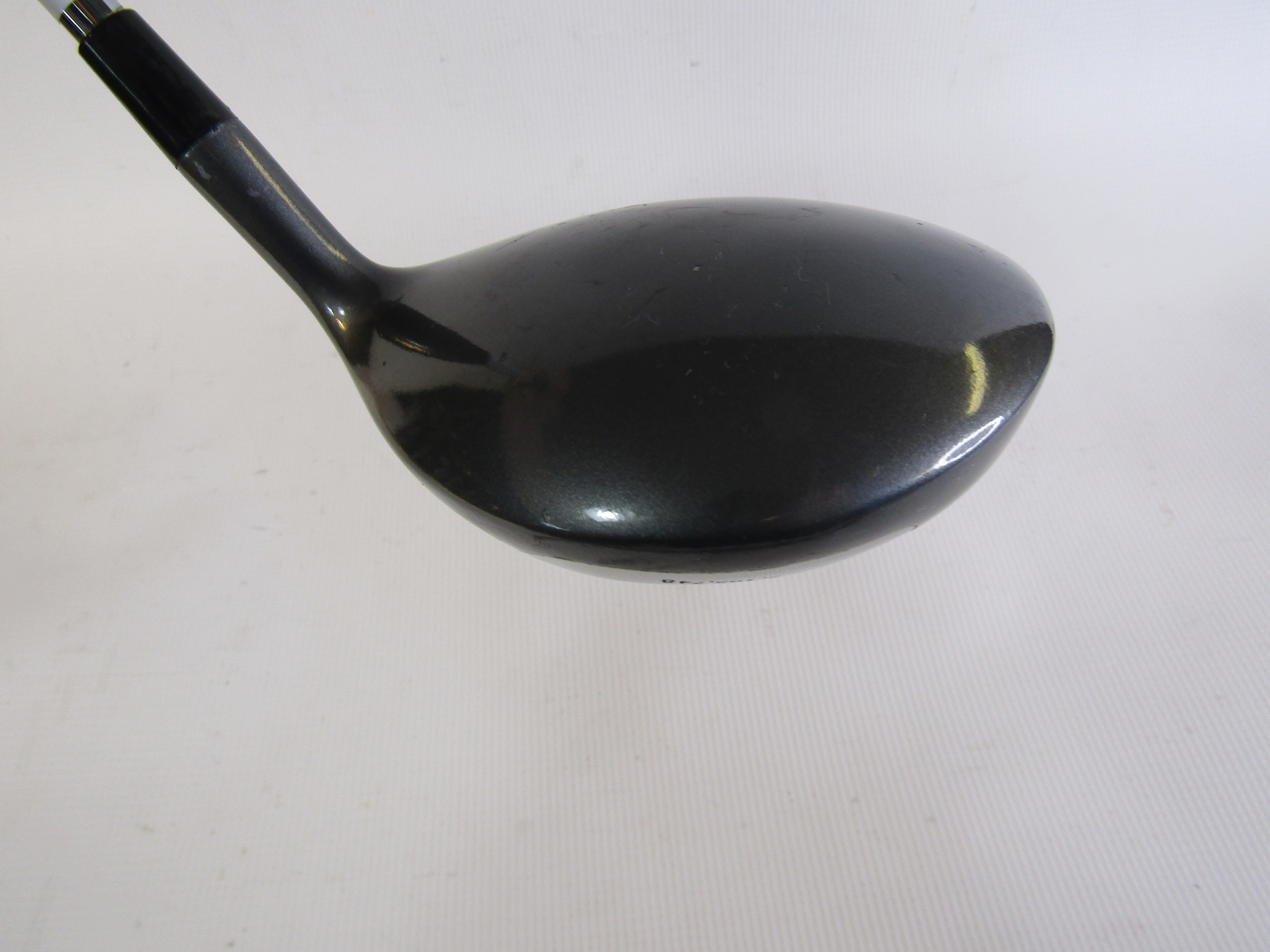 Medicus 10.5° Driver Swing Training Club Mens Right Pre-Owned Training Aids Golf Stuff 