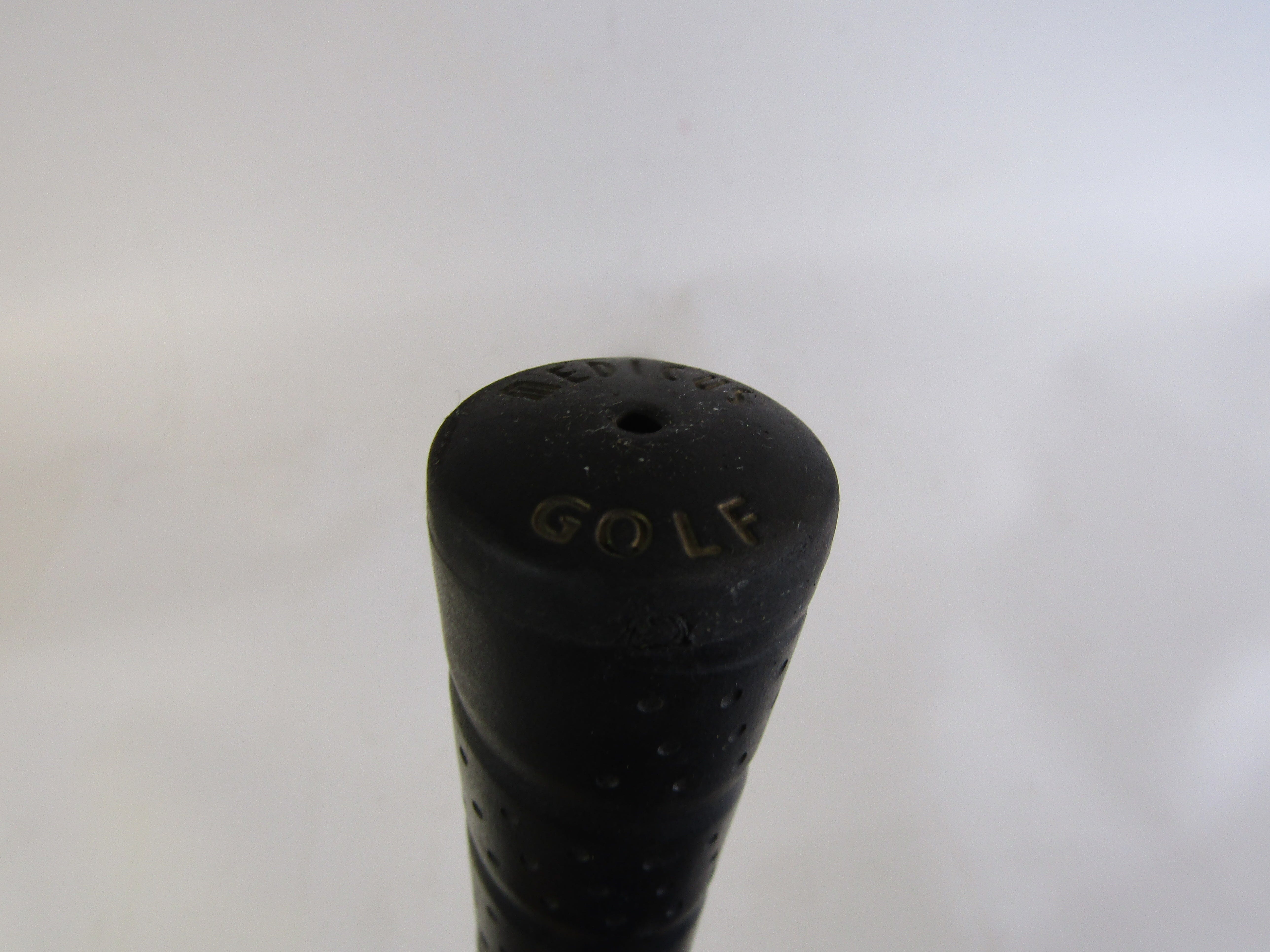 Medicus 10.5° Driver Swing Training Club Mens Right Pre-Owned Training Aids Golf Stuff 