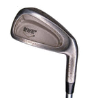 Medicus #5 Iron Steel Men's Right Pre-Owned Irons Medicus 