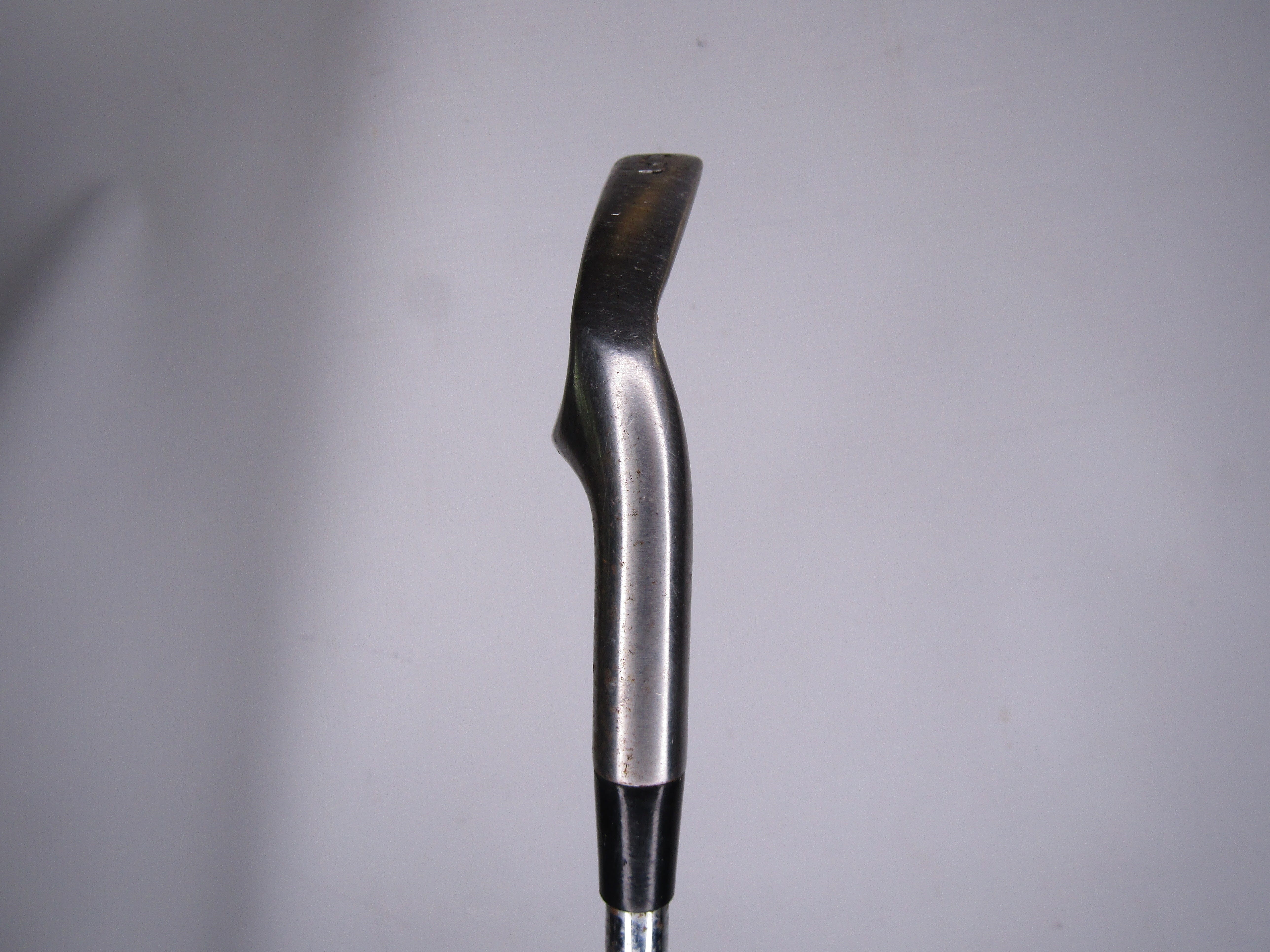 Medicus #5 Iron Steel Men's Right Pre-Owned Irons Medicus 