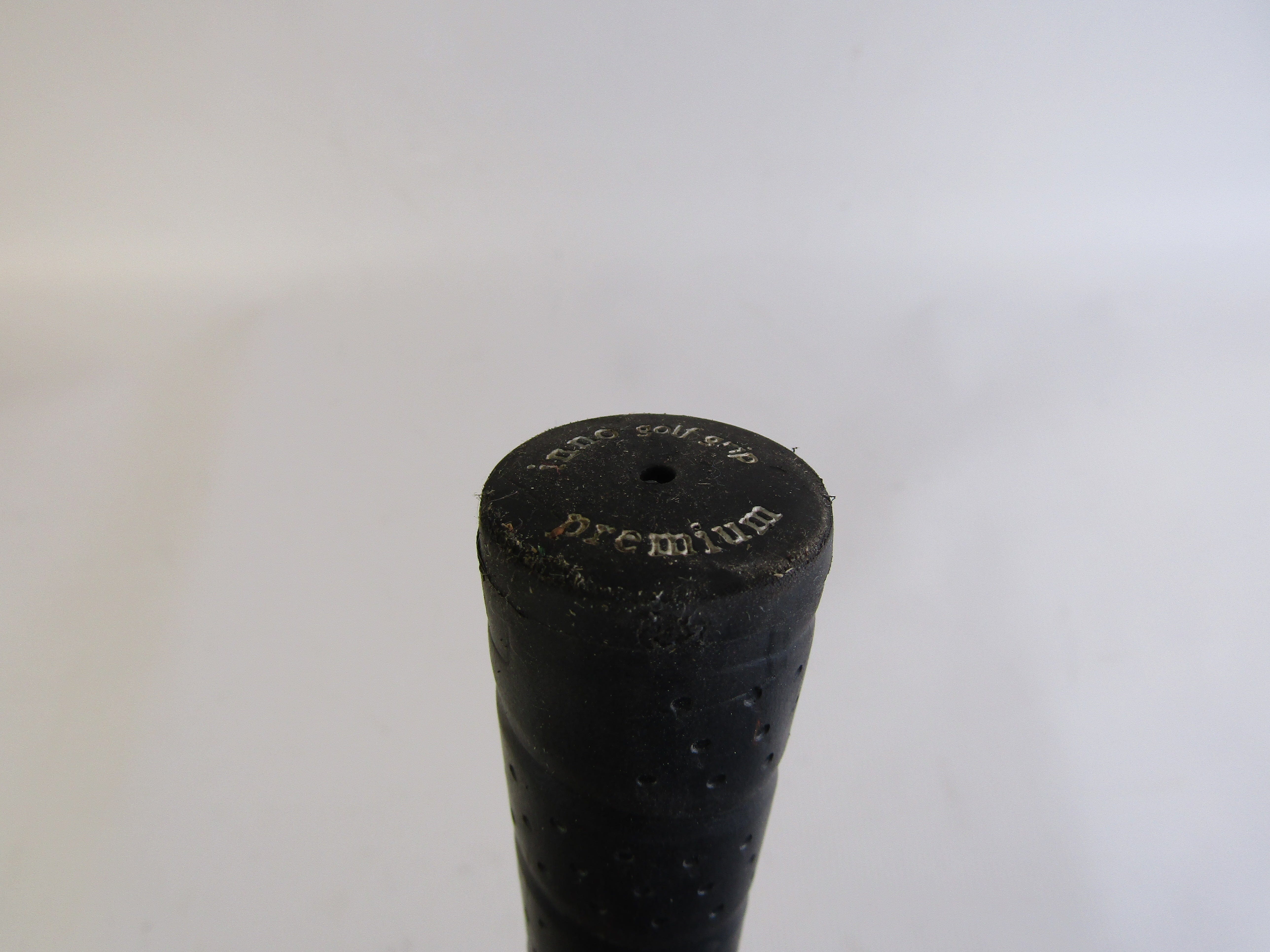 Medicus Maximus 12° Weighted Training Driver Steel Men's Right Pre-Owned Training Aids Medicus 