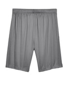 Mens Zone Performance Shorts TT11SH Graphite Men's Shorts Adidas 