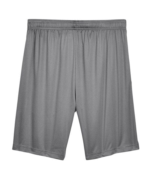Mens Zone Performance Shorts TT11SH Graphite Men's Shorts Adidas 