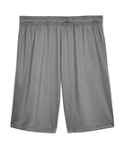 Mens Zone Performance Shorts TT11SH Graphite Men's Shorts Adidas 