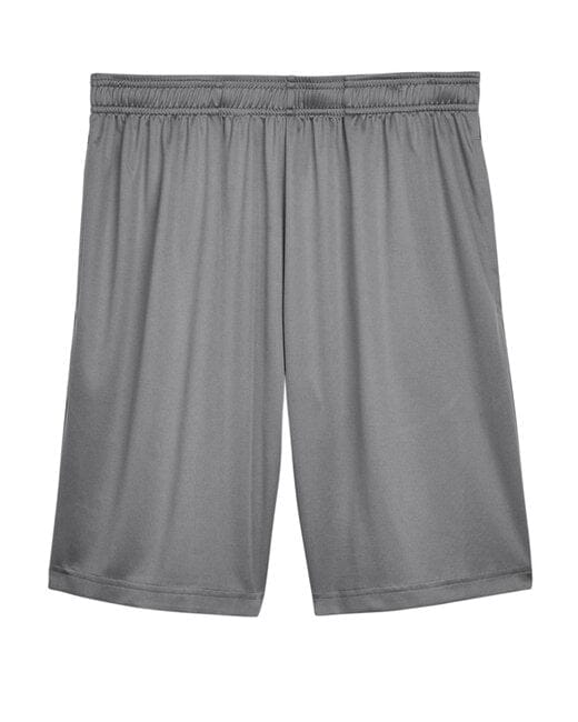 Mens Zone Performance Shorts TT11SH Graphite Men's Shorts Adidas 