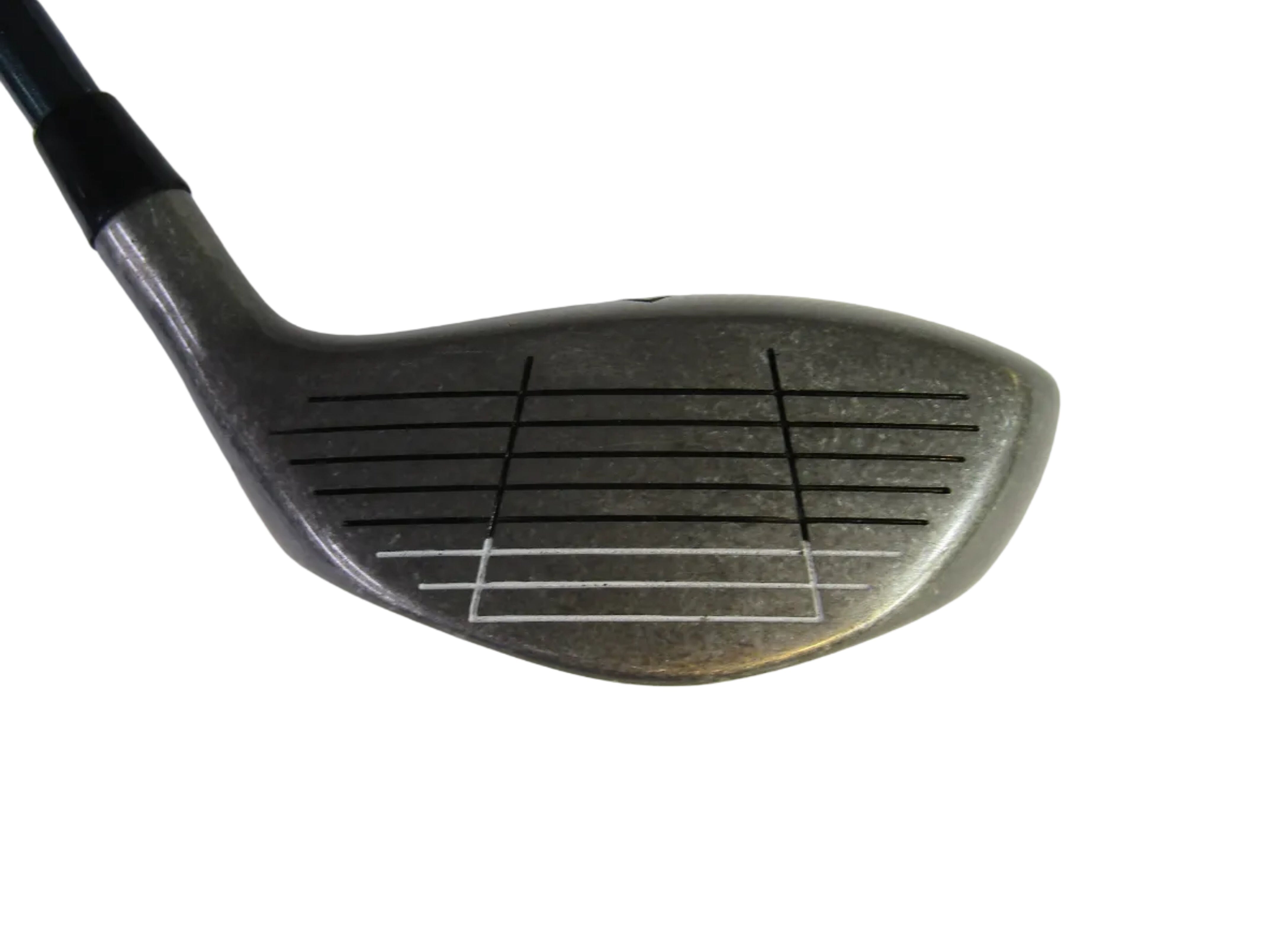 Mercury Jumbo #3 16° FW Women's Flex Graphite Ladies Left Women's Pre-Owned Fairway Woods Mercury 