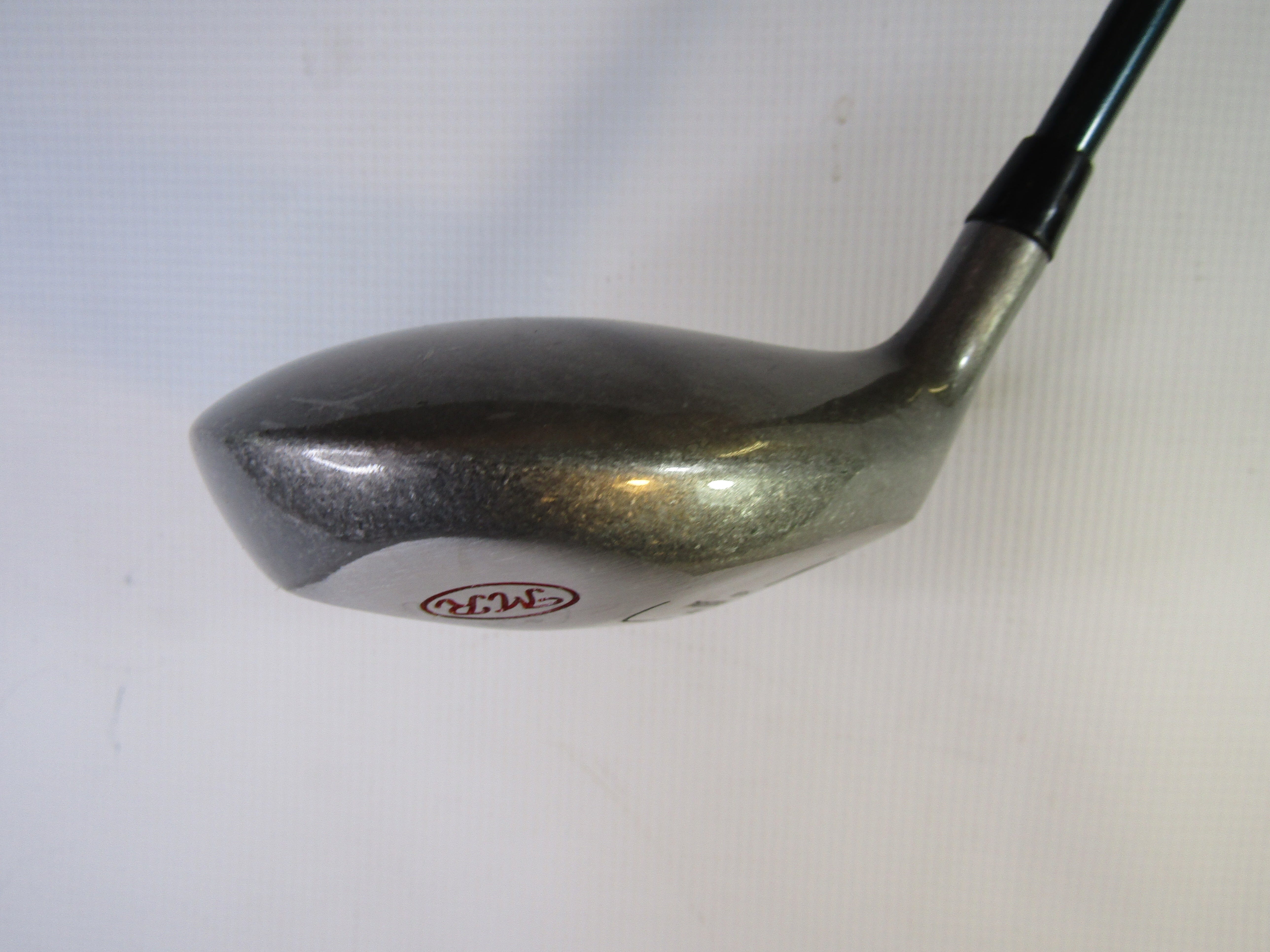 Mercury Jumbo #3 16° FW Women's Flex Graphite Ladies Left Women's Pre-Owned Fairway Woods Mercury 