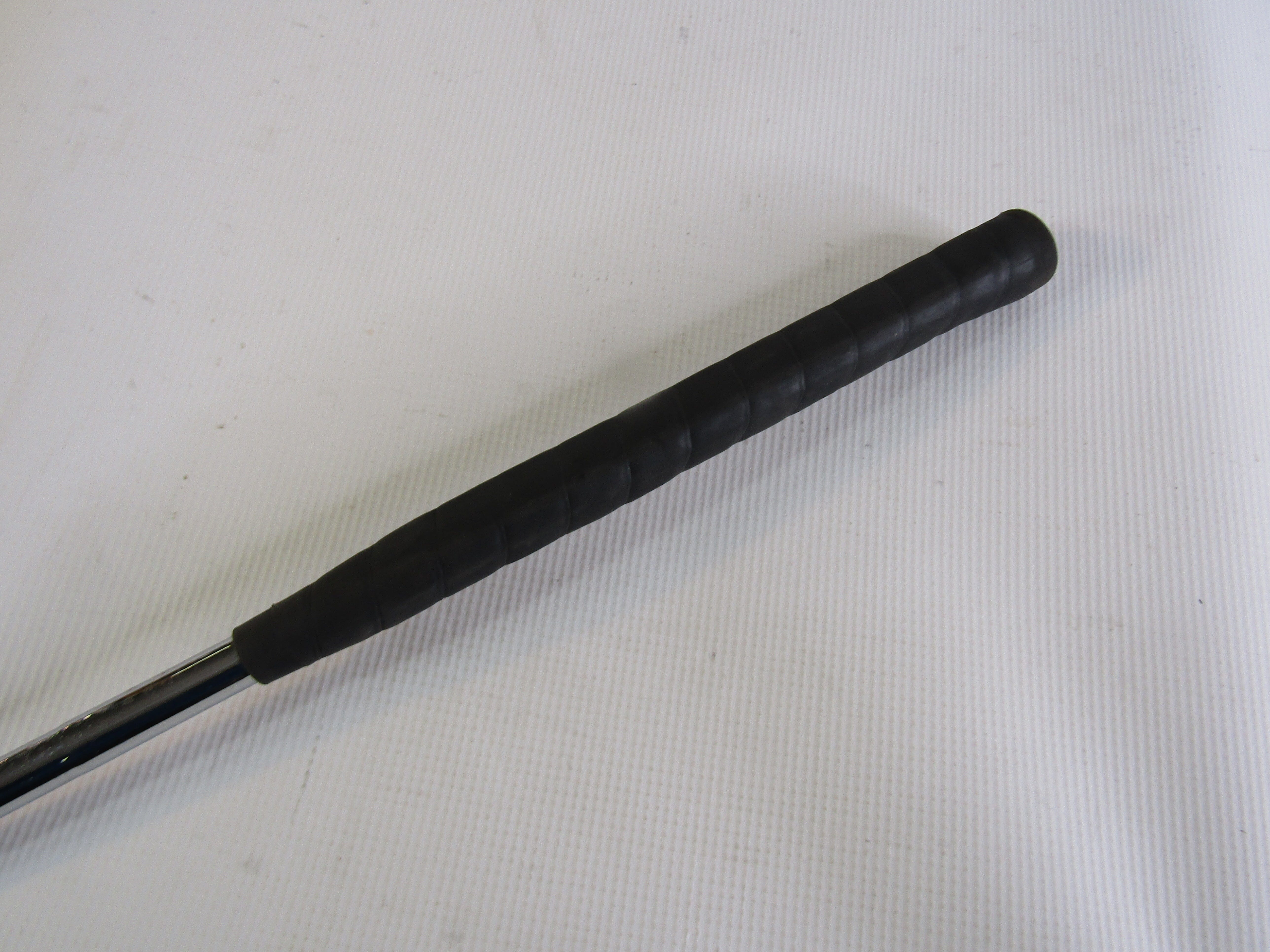 MG Golf MasterGrip 415CR 35" Putter Steel Shaft Right Hand Pre-Owned Putters Golf Stuff 