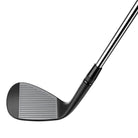 Milled Grind 5 Black Wedge with Steel Shaft Wedges TaylorMade 