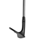 Milled Grind 5 Black Wedge with Steel Shaft Wedges TaylorMade 