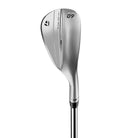 Milled Grind 5 Chrome Wedge with Steel Shaft Wedges TaylorMade 