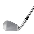 Milled Grind 5 Chrome Wedge with Steel Shaft Wedges TaylorMade 