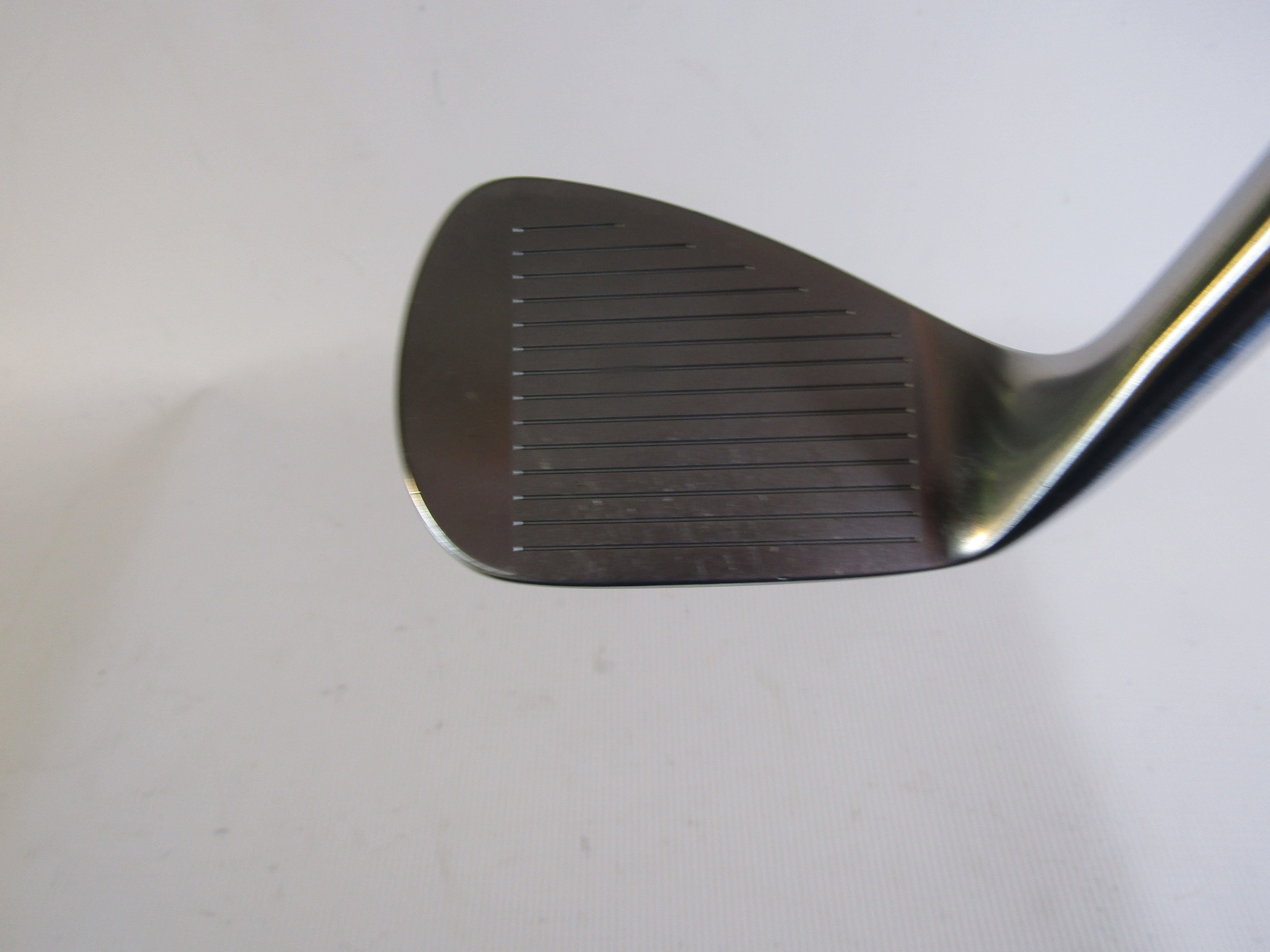 Miura CB-302 GW Regular Flex Graphite Men's Right Pre-Owned Wedges Miura 