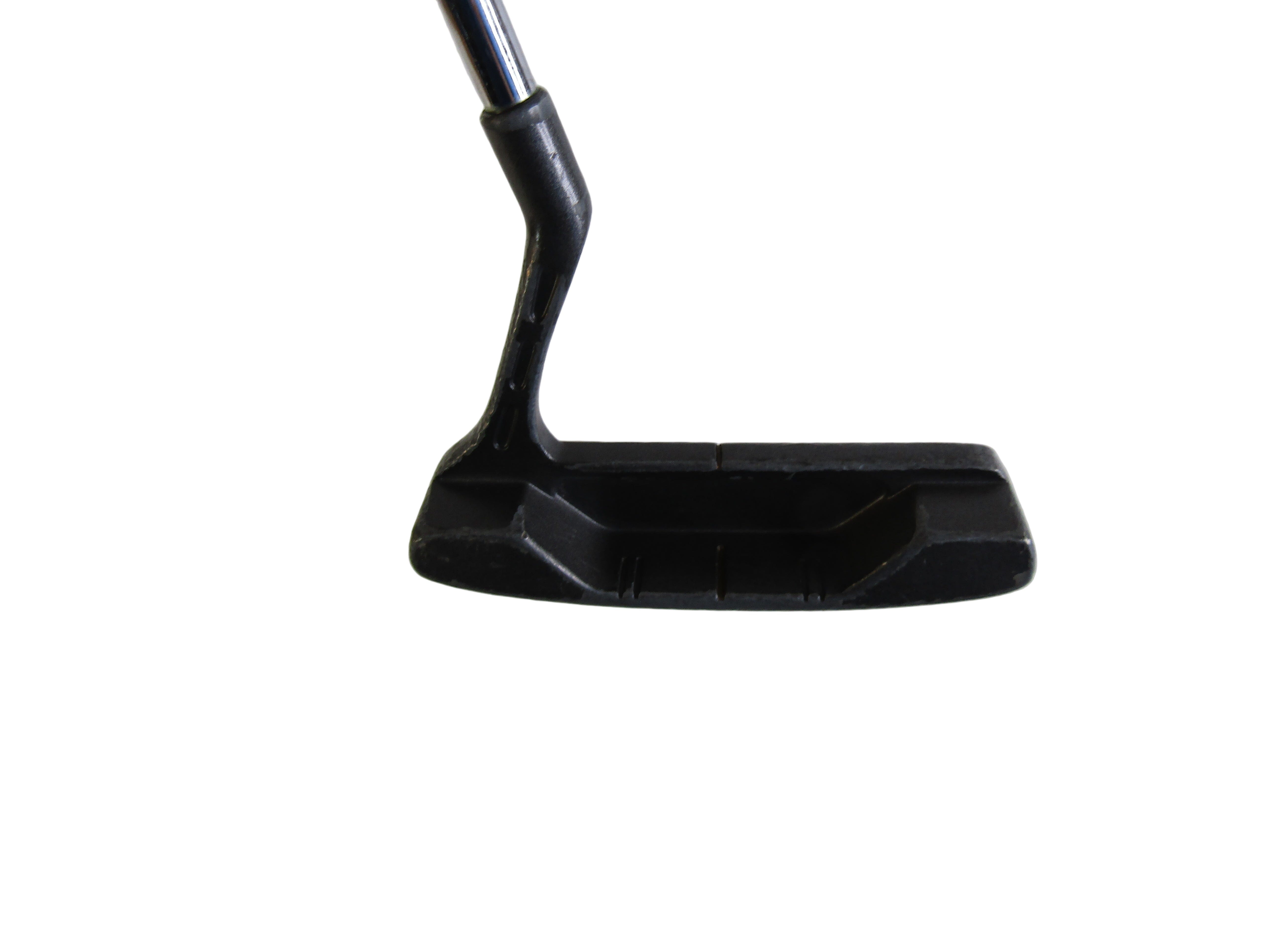 Mizuno 7003 35.5" Blade Putter Steel Men's Right Pre-Owned Putters mizuno 