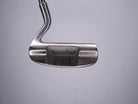 Mizuno Broomstick 41" Putter Steel Shaft Right Pre-Owned Putters Mizuno 