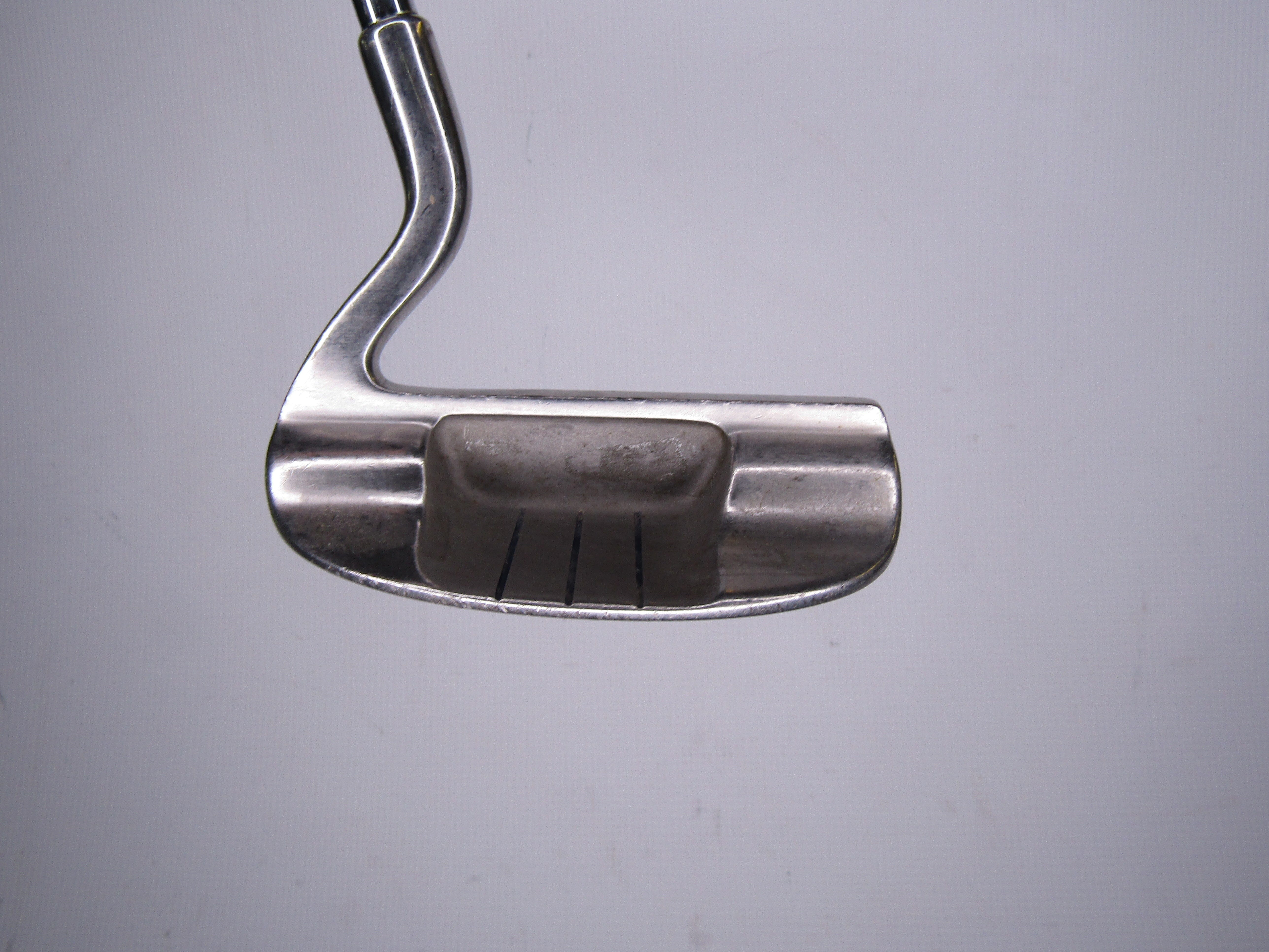 Mizuno Broomstick 41" Putter Steel Shaft Right Pre-Owned Putters Mizuno 