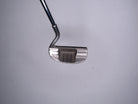 Mizuno Broomstick 41" Putter Steel Shaft Right Pre-Owned Putters Mizuno 