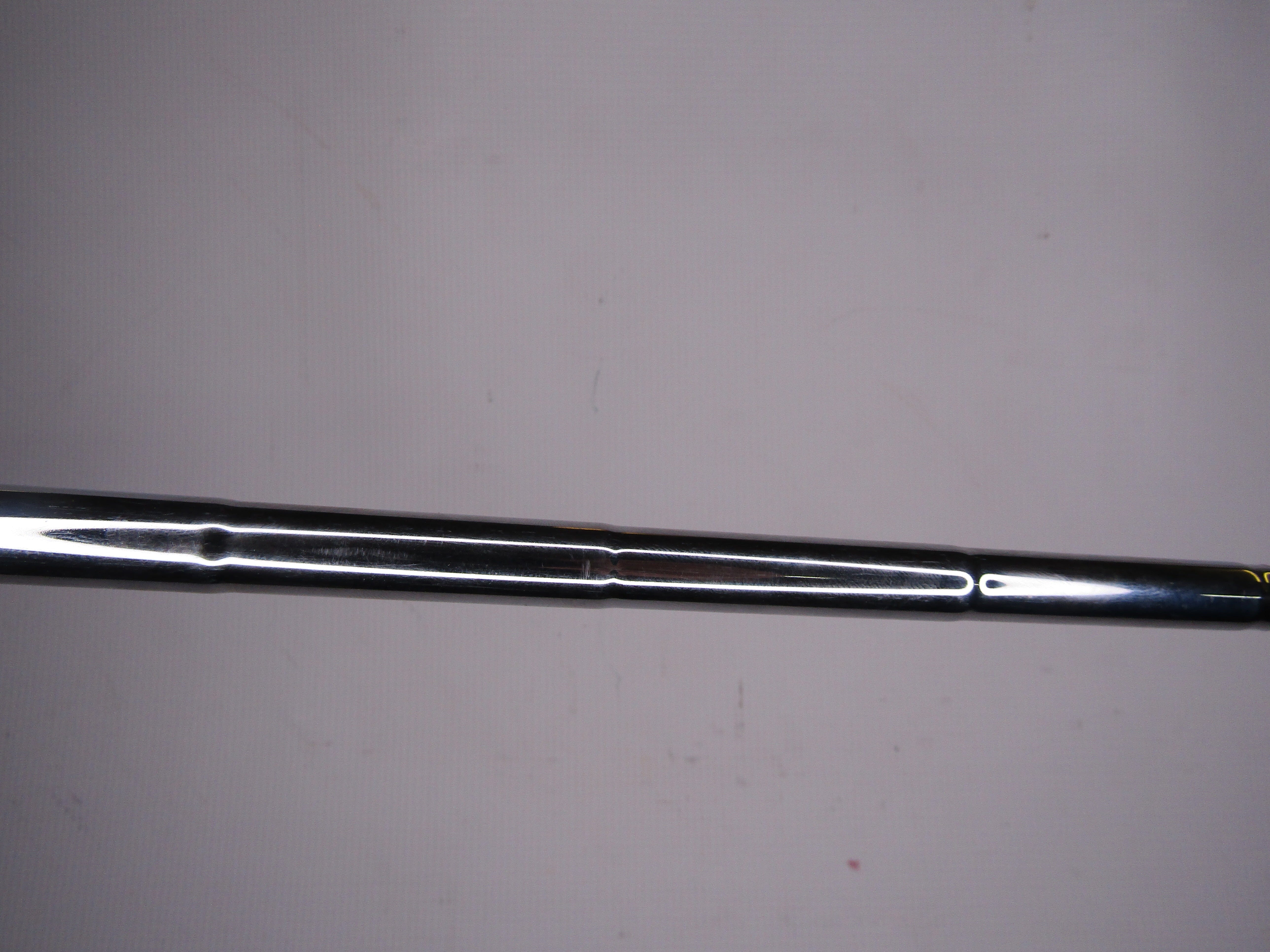Mizuno Broomstick 41" Putter Steel Shaft Right Pre-Owned Putters Mizuno 