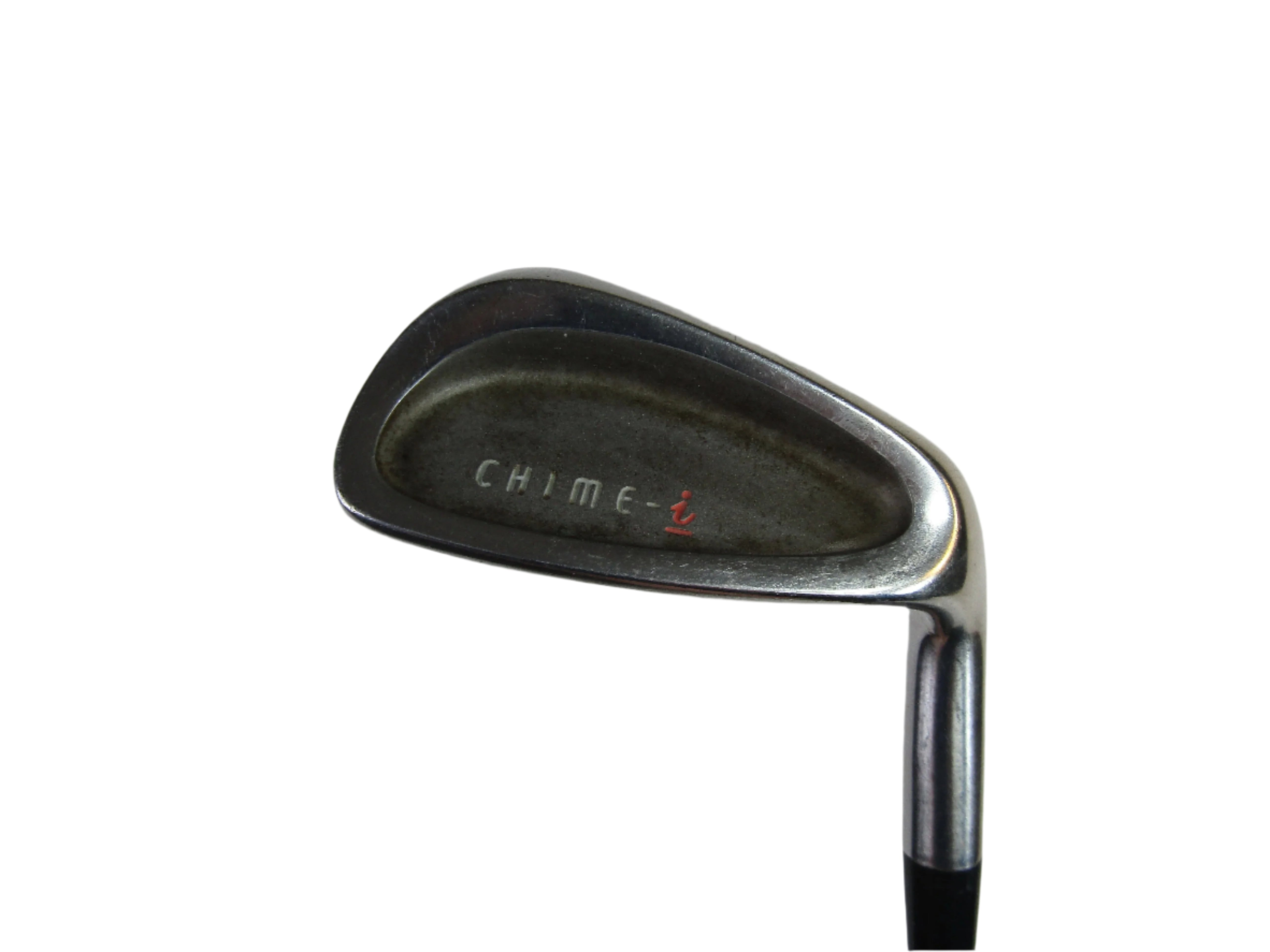 Mizuno Chime-i Pitching Wedge Ladies Flex Graphite Ladies Right Women's Pre-Owned Wedges mizuno 