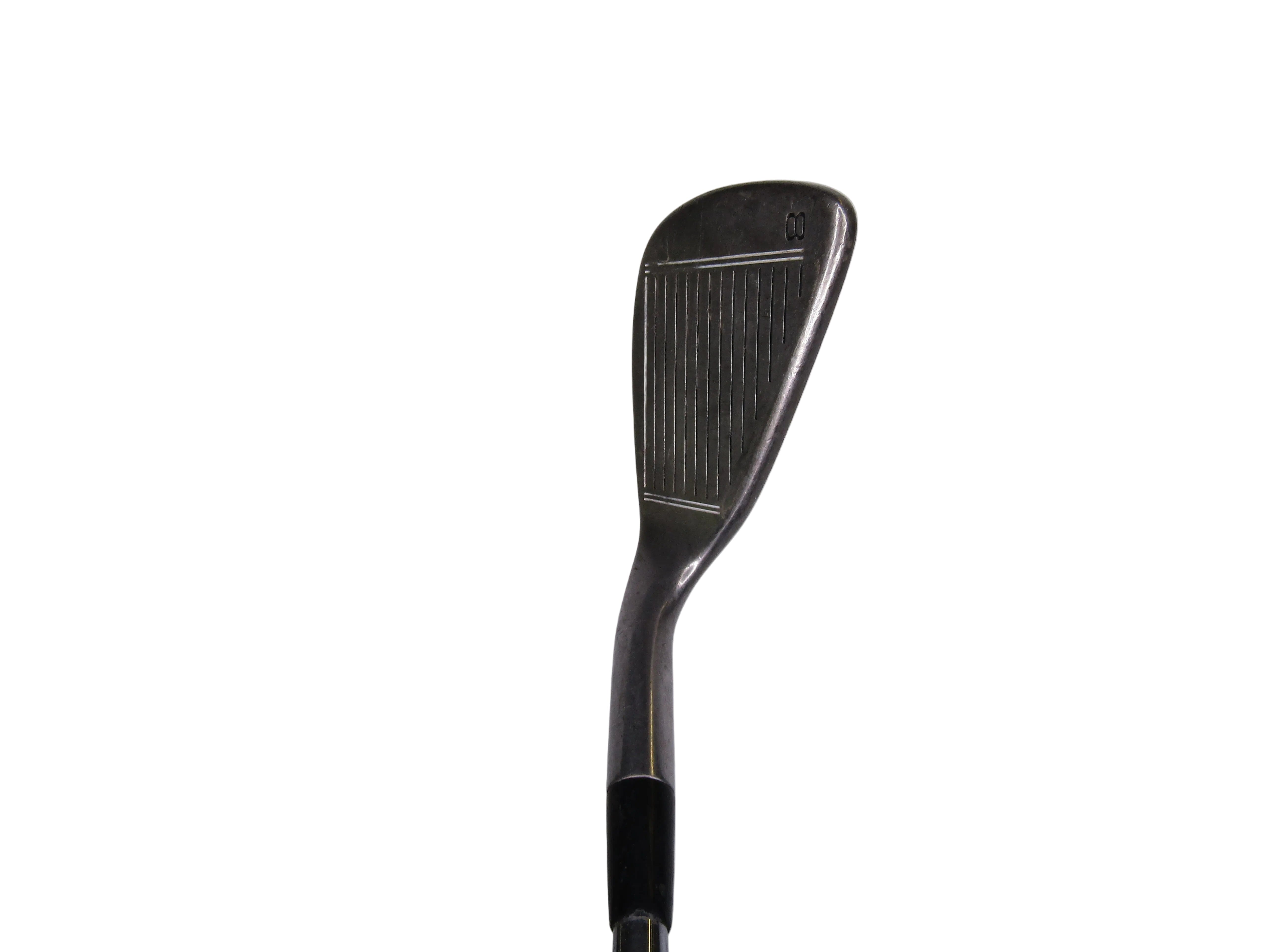 Mizuno Cimarron #8 Iron Regular Flex Steel Men's Right Pre-Owned Irons Mizuno 