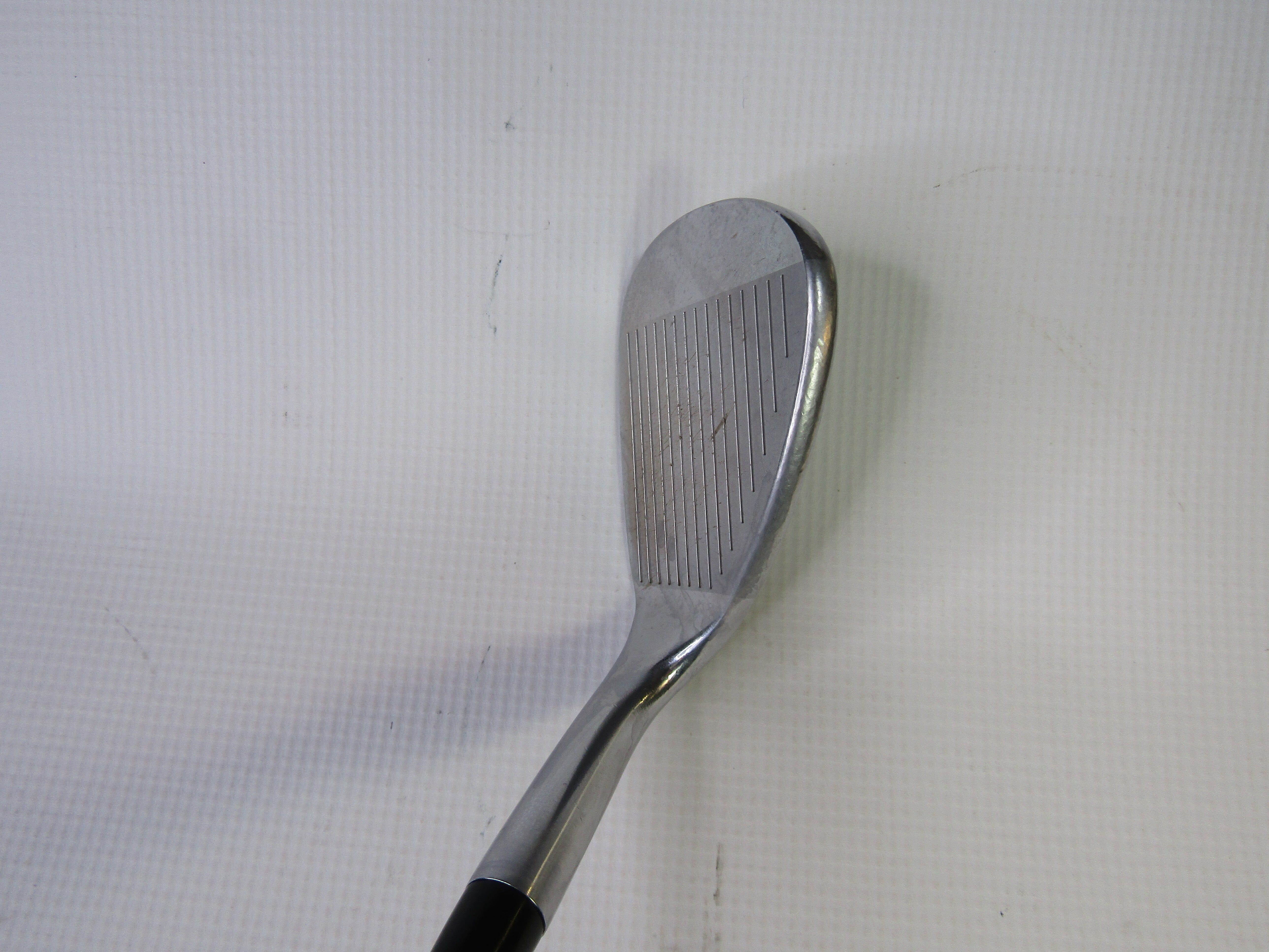 Mizuno JPX 800 Pro Forged 56° SW Wedge Flex Steel Men's Right Pre-Owned Wedges Mizuno 