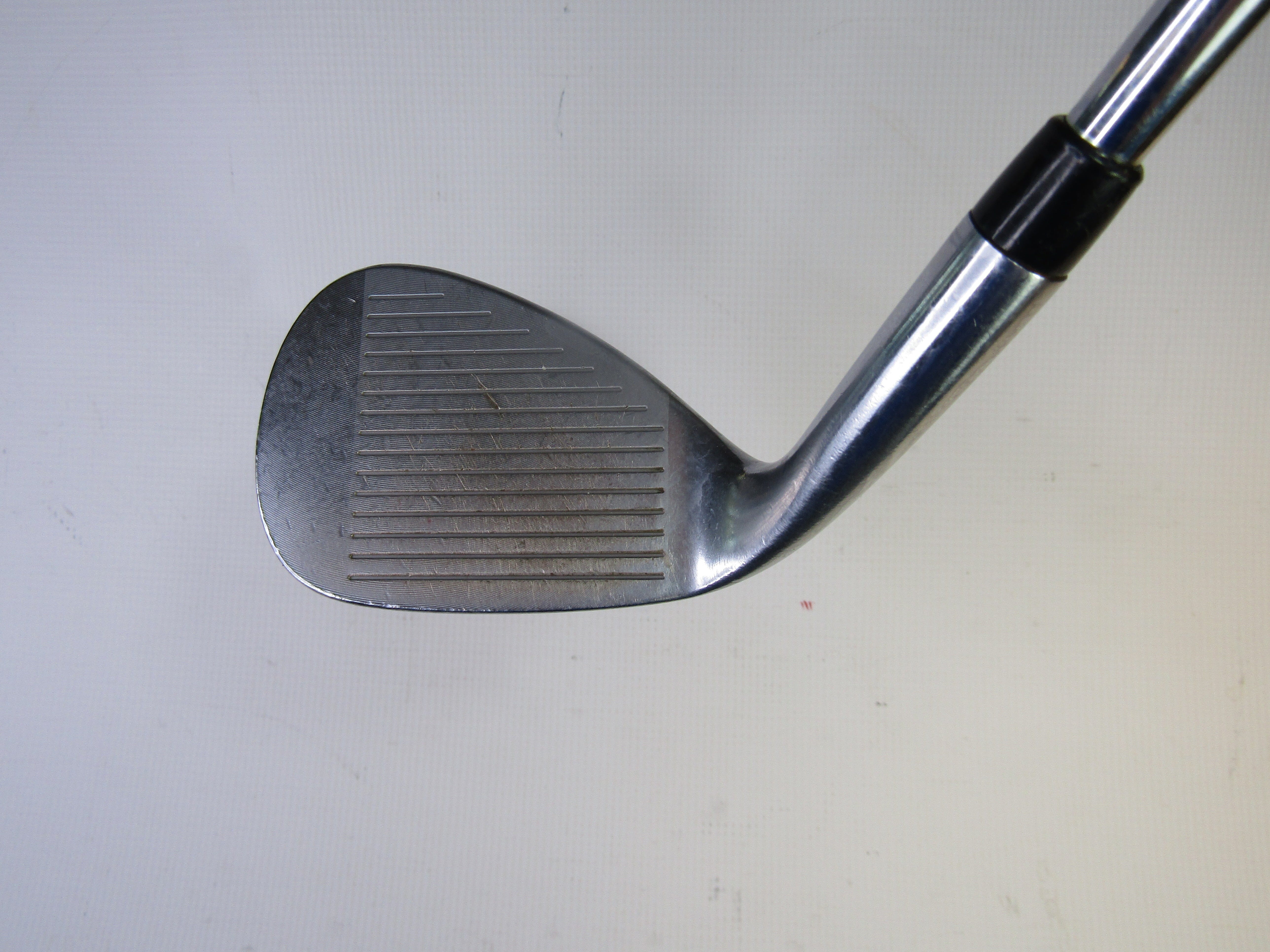 Mizuno JPX 800 Pro Forged 56° SW Wedge Flex Steel Men's Right Pre-Owned Wedges Mizuno 