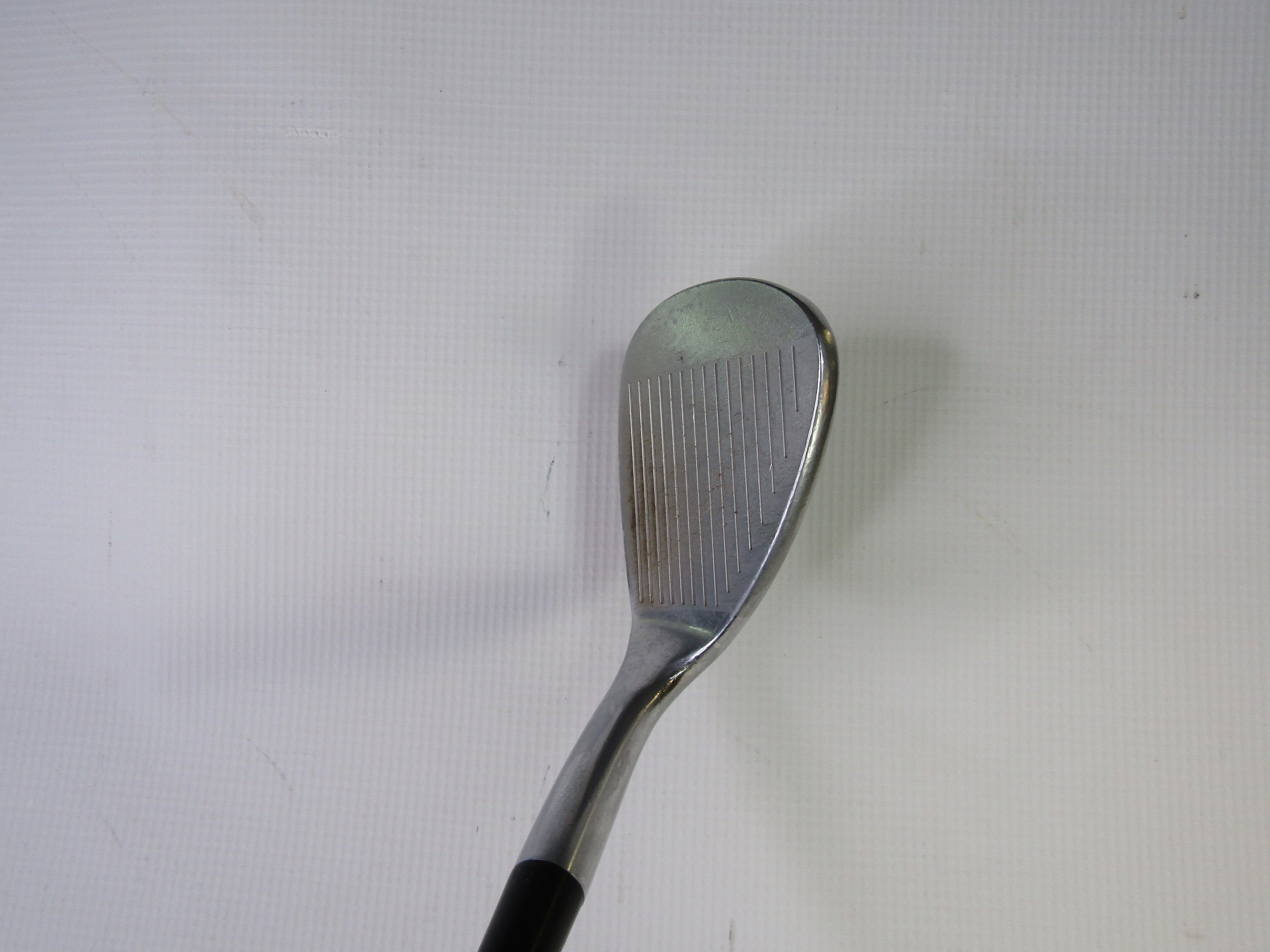 Mizuno JPX 800 Pro Forged 60° LW Wedge Flex Steel Men's Right Pre-Owned Wedges mizuno 