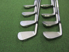 Mizuno JPX 900 #3-PW 8 pc. Iron Set Stiff Flex Steel Men's Right Pre-Owned Iron Sets Mizuno 