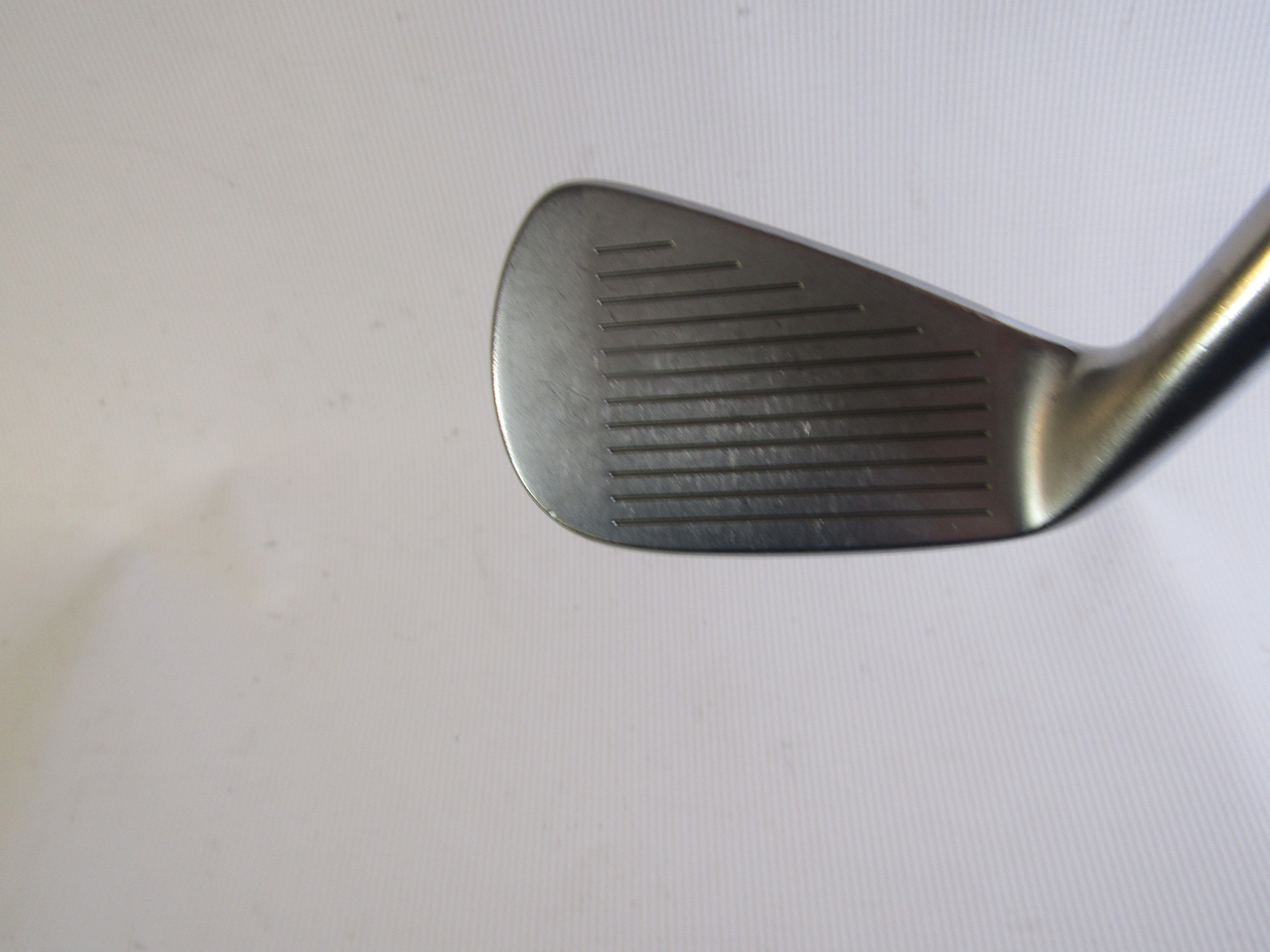 Mizuno JPX 900 #3-PW 8 pc. Iron Set Stiff Flex Steel Men's Right Pre-Owned Iron Sets Mizuno 