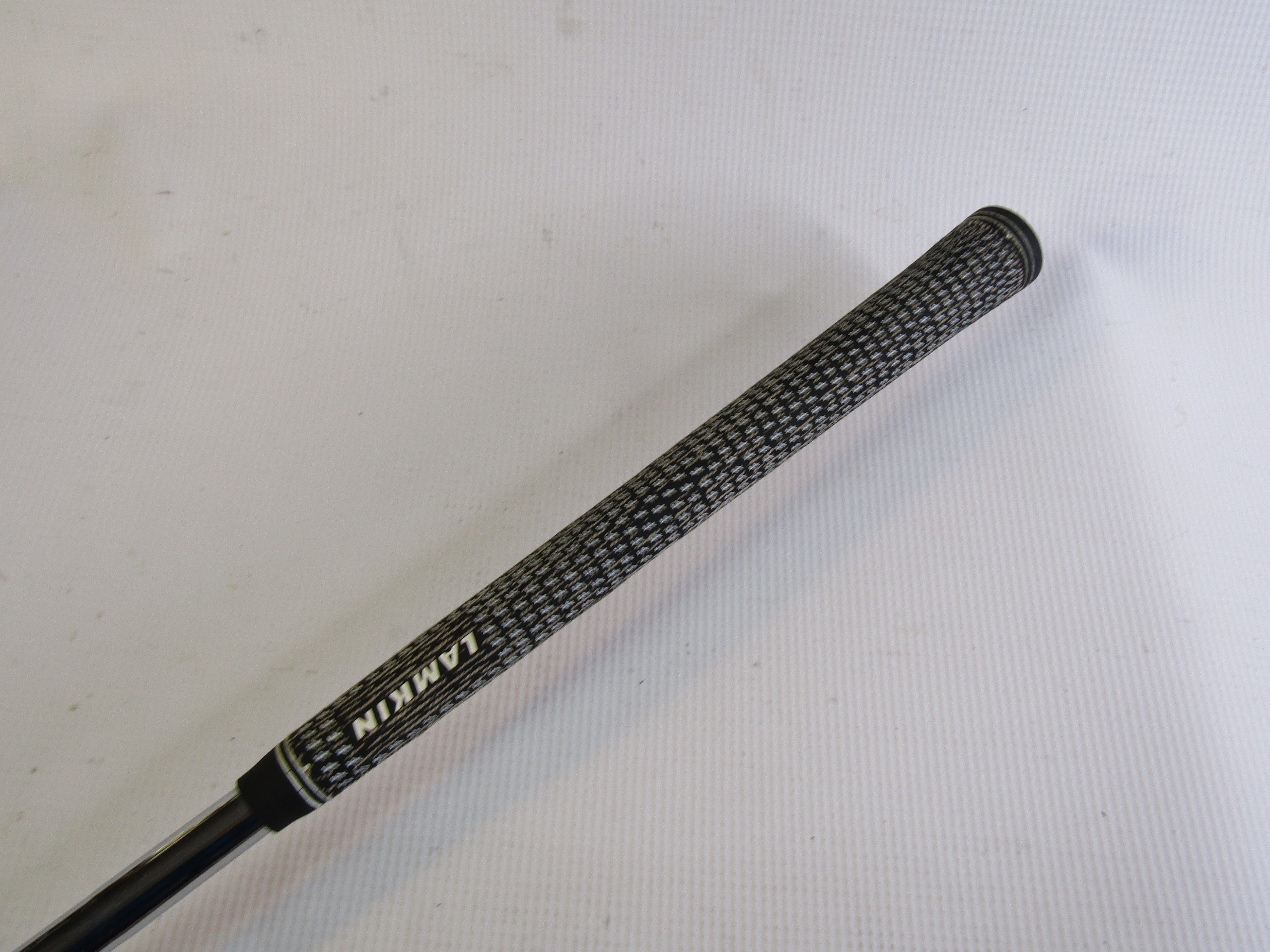 Mizuno JPX 900 #3-PW 8 pc. Iron Set Stiff Flex Steel Men's Right Pre-Owned Iron Sets Mizuno 