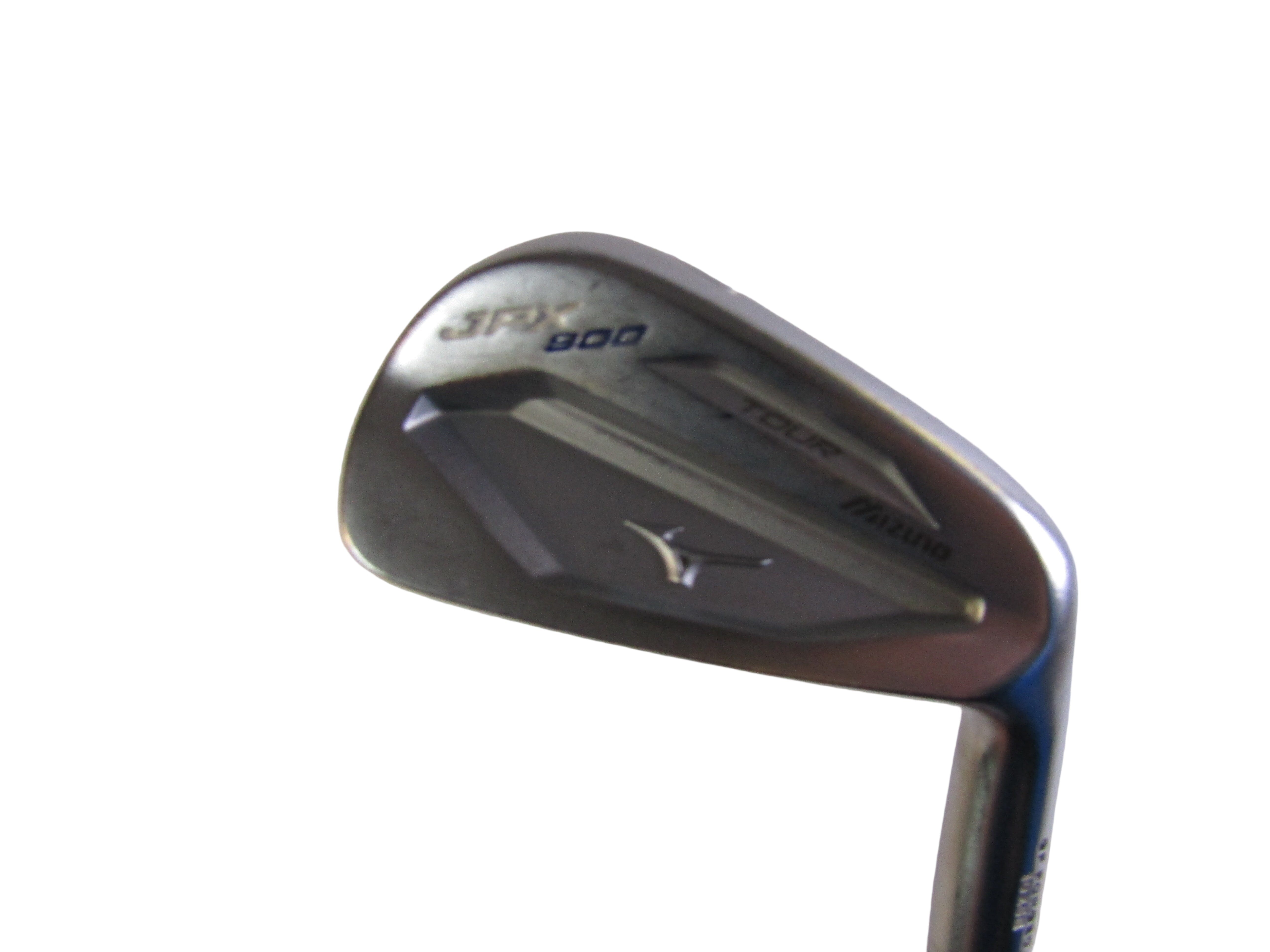 Mizuno JPX 900 #3-PW 8 pc. Iron Set Stiff Flex Steel Men's Right Pre-Owned Iron Sets Mizuno 