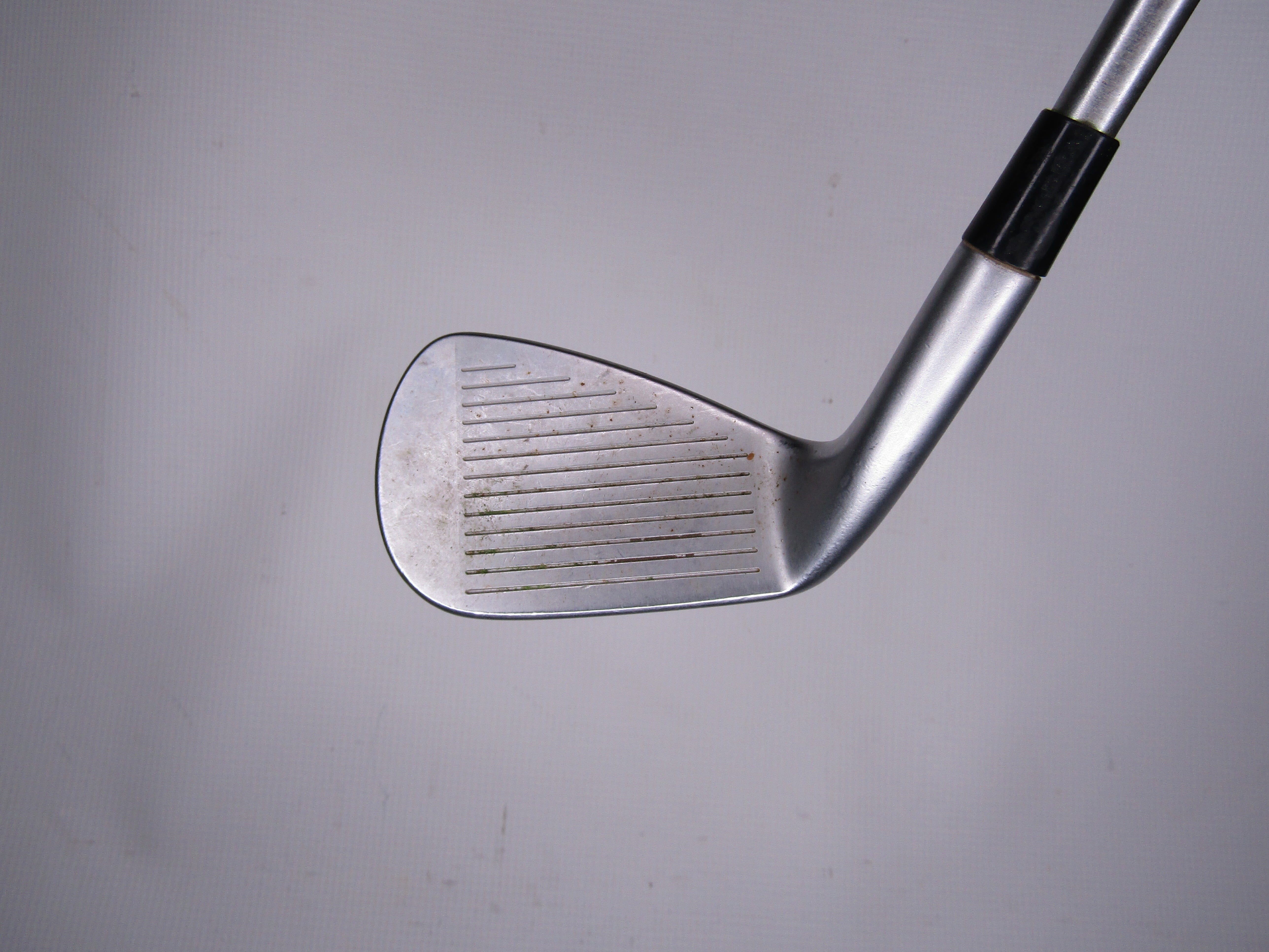 Mizuno JPX 900 PW Extra Stiff Steel Men's Right Pre-Owned Wedges Mizuno 
