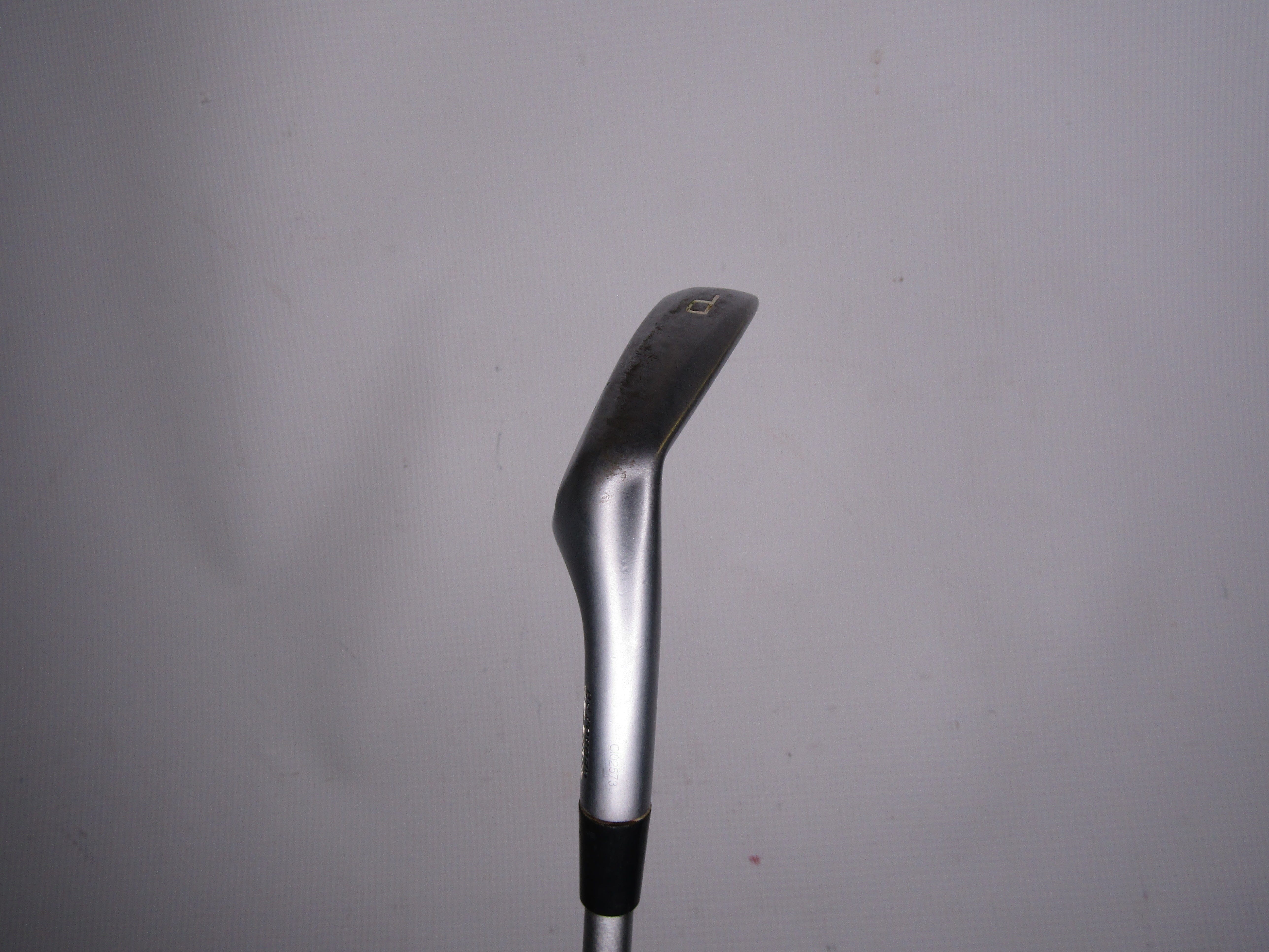 Mizuno JPX 900 PW Extra Stiff Steel Men's Right Pre-Owned Wedges Mizuno 