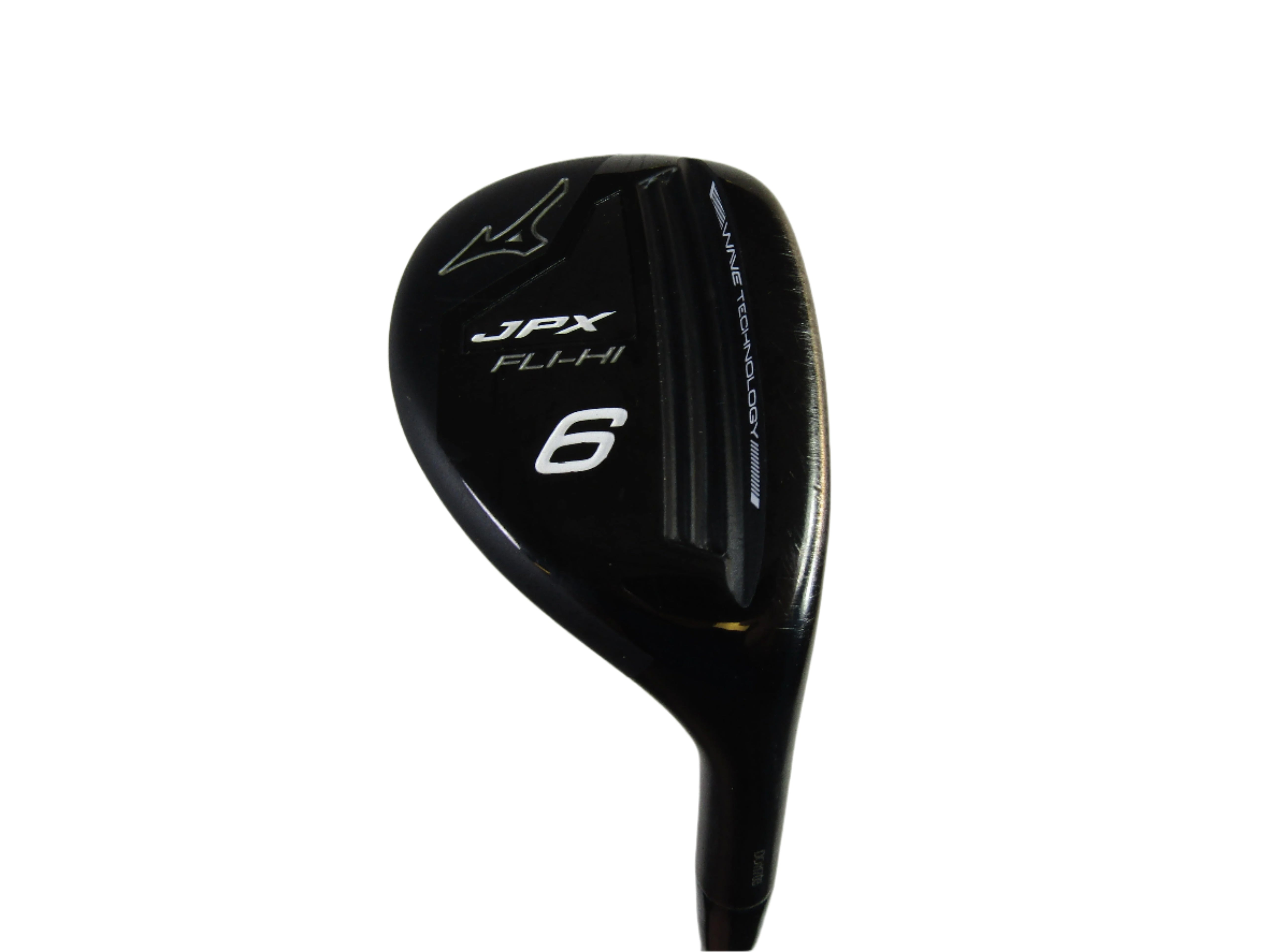 Mizuno JPX 921 Fli Hi 6 Hybrid Regular Flex Graphite Men s Right Hc