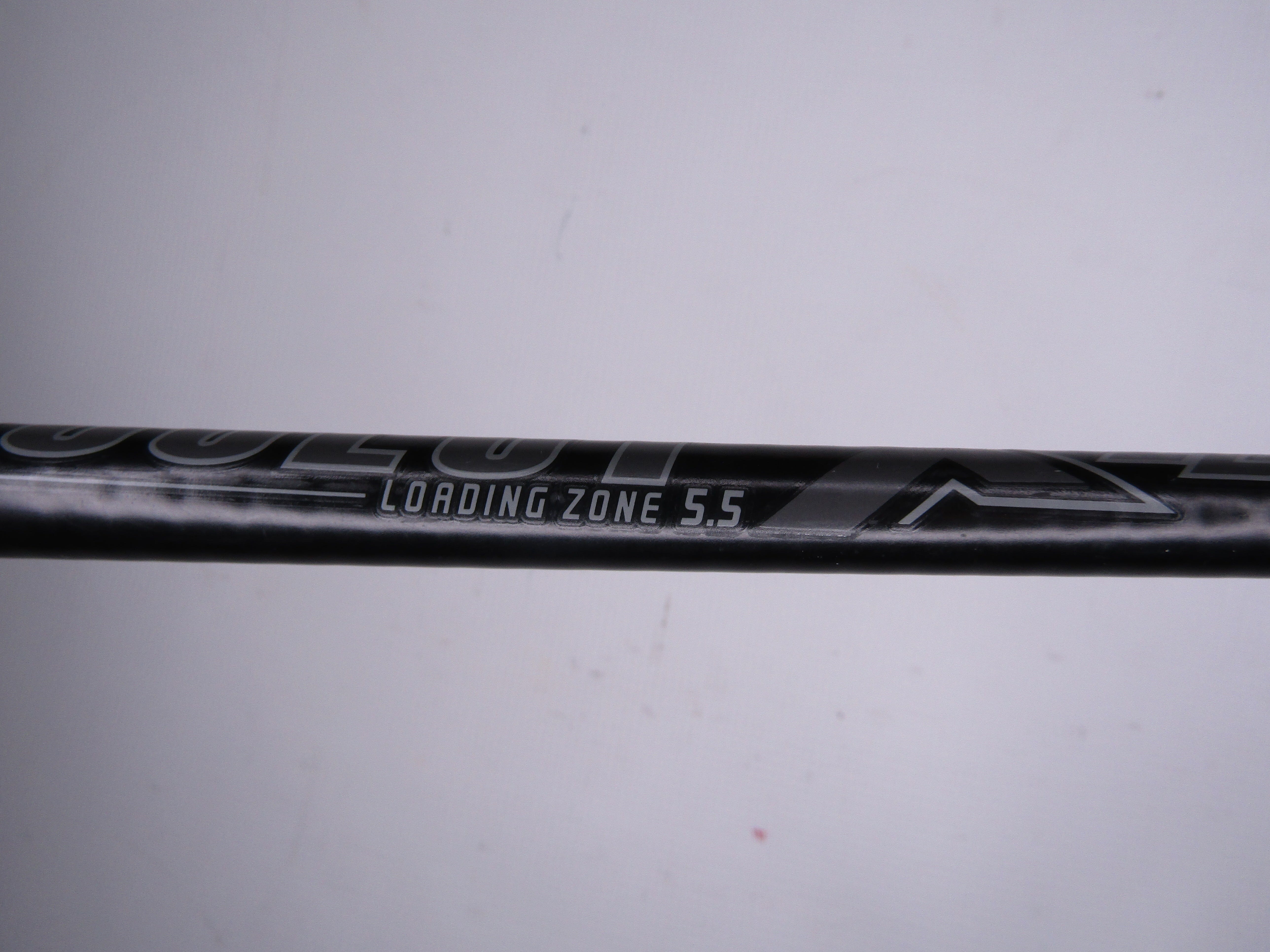 Mizuno JPX 921 Hot Metal Pro #6 Iron Regular + Flex Graphite Men's