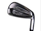 Mizuno JPX 921 Hot Metal Pro #6 Iron Regular + Flex Graphite Men's Right Pre-Owned Irons Mizuno 