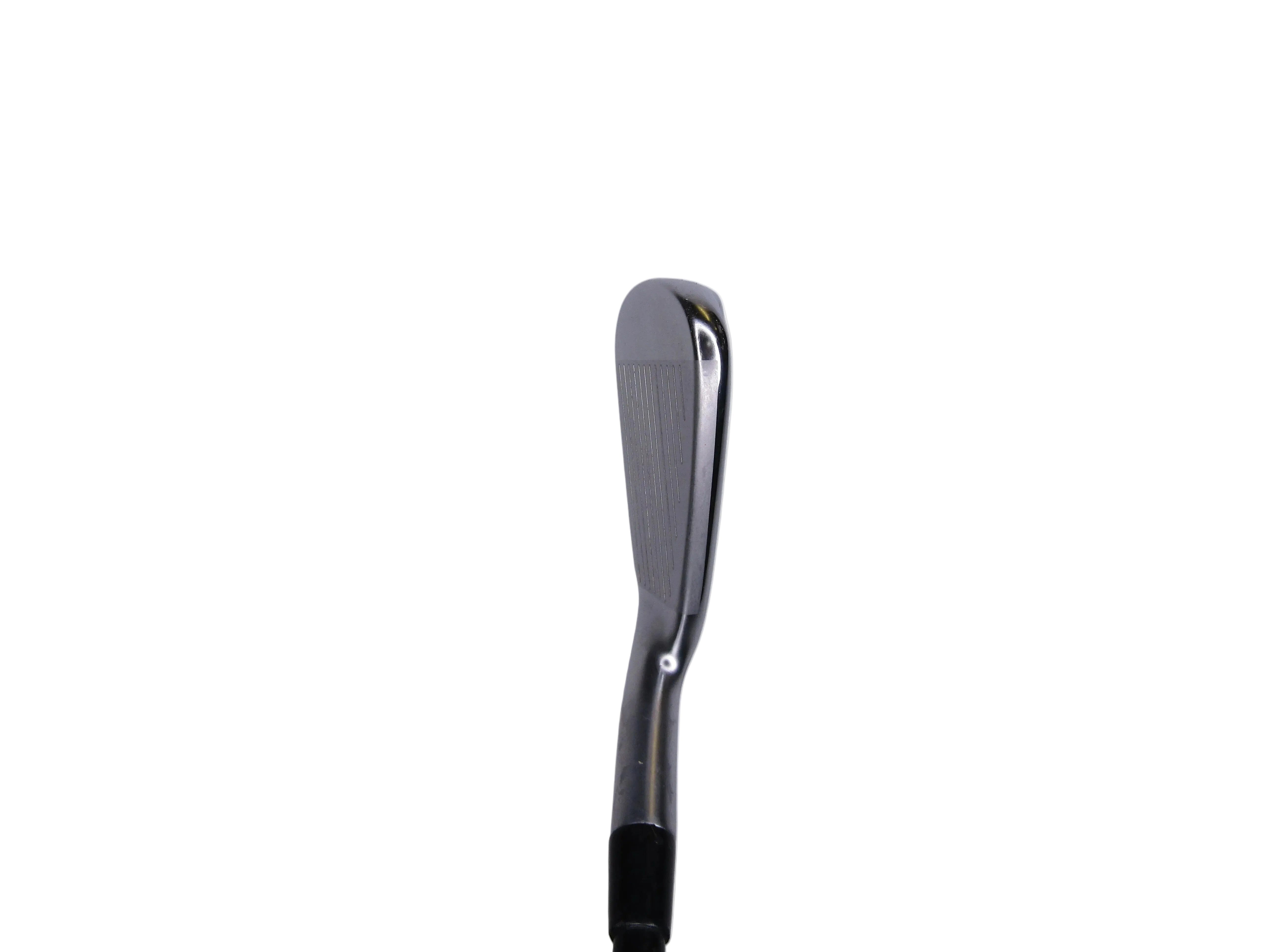Mizuno JPX 921 Hot Metal Pro #6 Iron Regular + Flex Graphite Men's Right Pre-Owned Irons Mizuno 