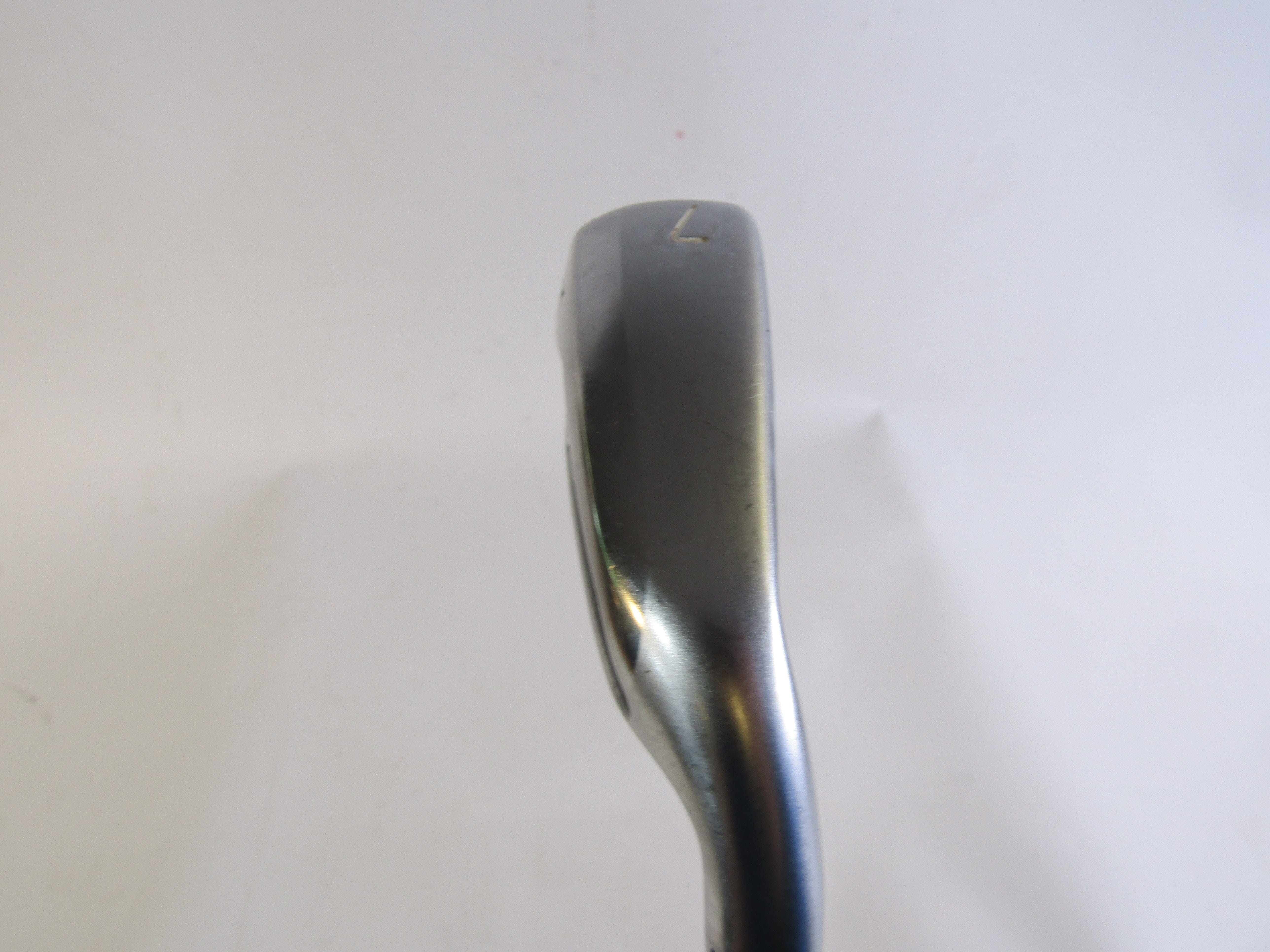 Mizuno JPX 923 Hot Metal HL #5-PW, GW 7 pc. Iron Set Regular Steel MRH Pre-Owned Iron Sets Mizuno 
