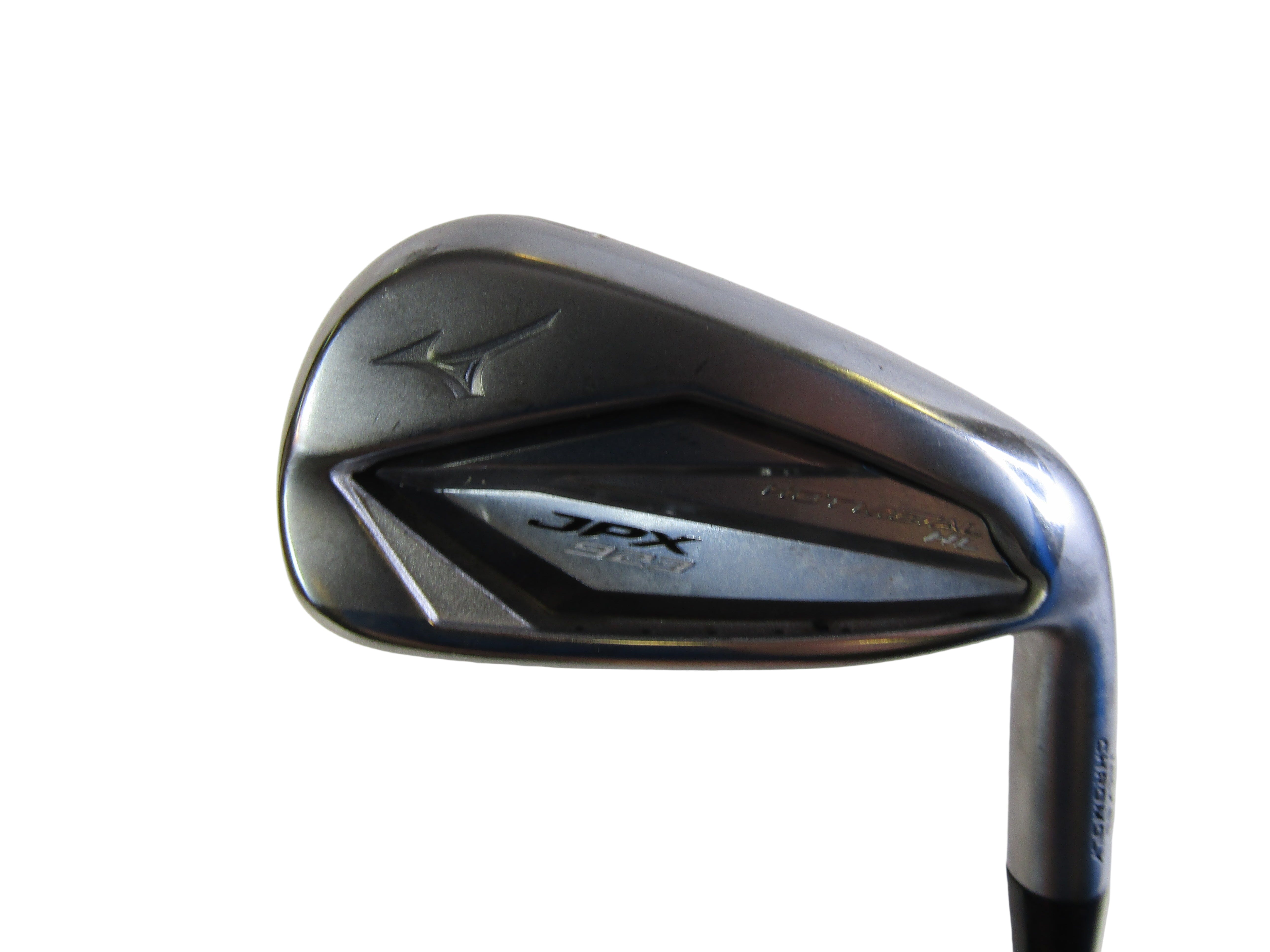 Mizuno JPX 923 Hot Metal HL #5-PW, GW 7 pc. Iron Set Regular Steel MRH Pre-Owned Iron Sets Mizuno 