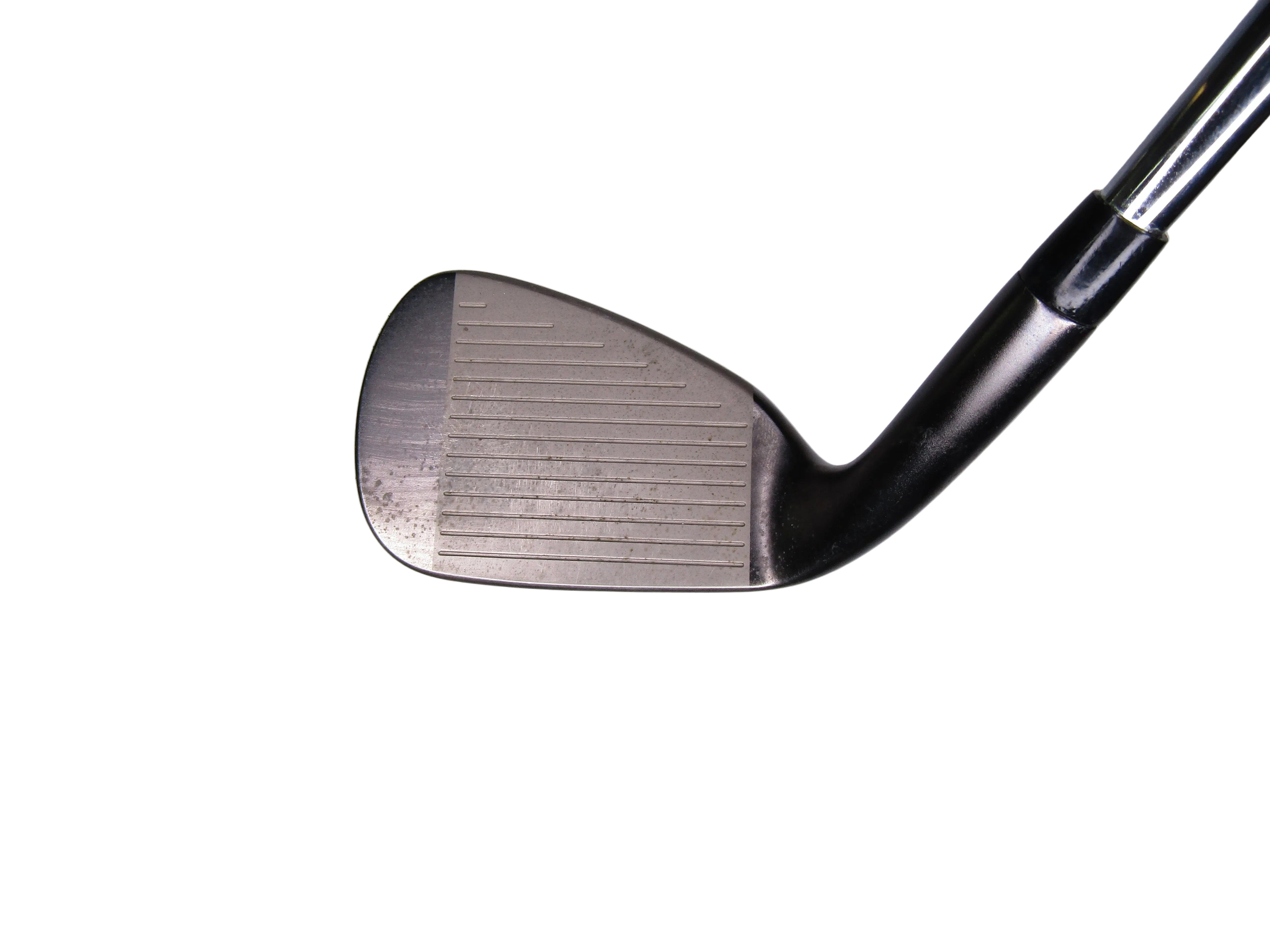 Mizuno JPX EZ Forged Gap Wedge Stiff Flex Steel Men's Right Pre-Owned Wedges Mizuno 
