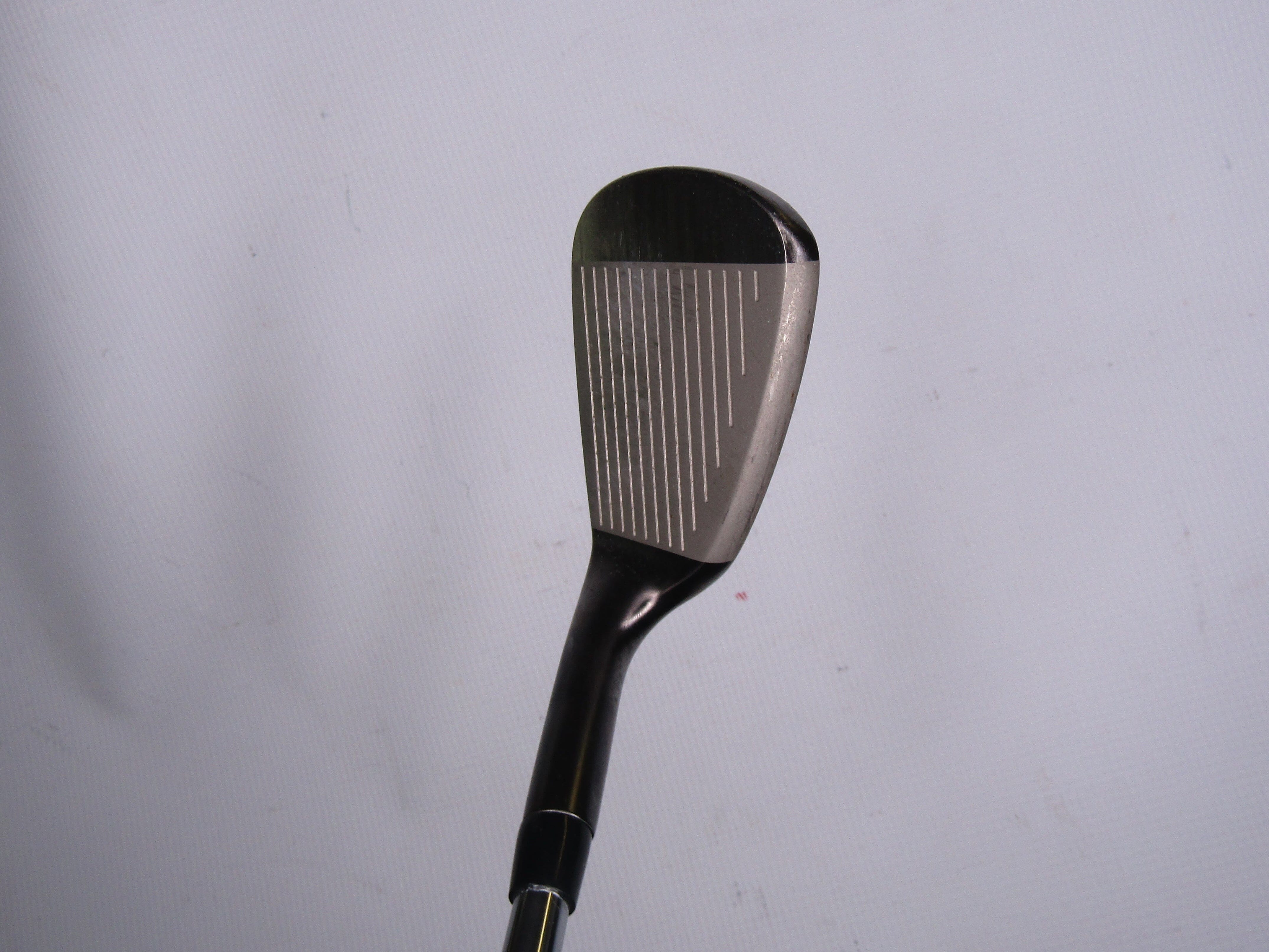 Mizuno JPX EZ Forged Gap Wedge Stiff Flex Steel Men's Right Pre-Owned Wedges Mizuno 