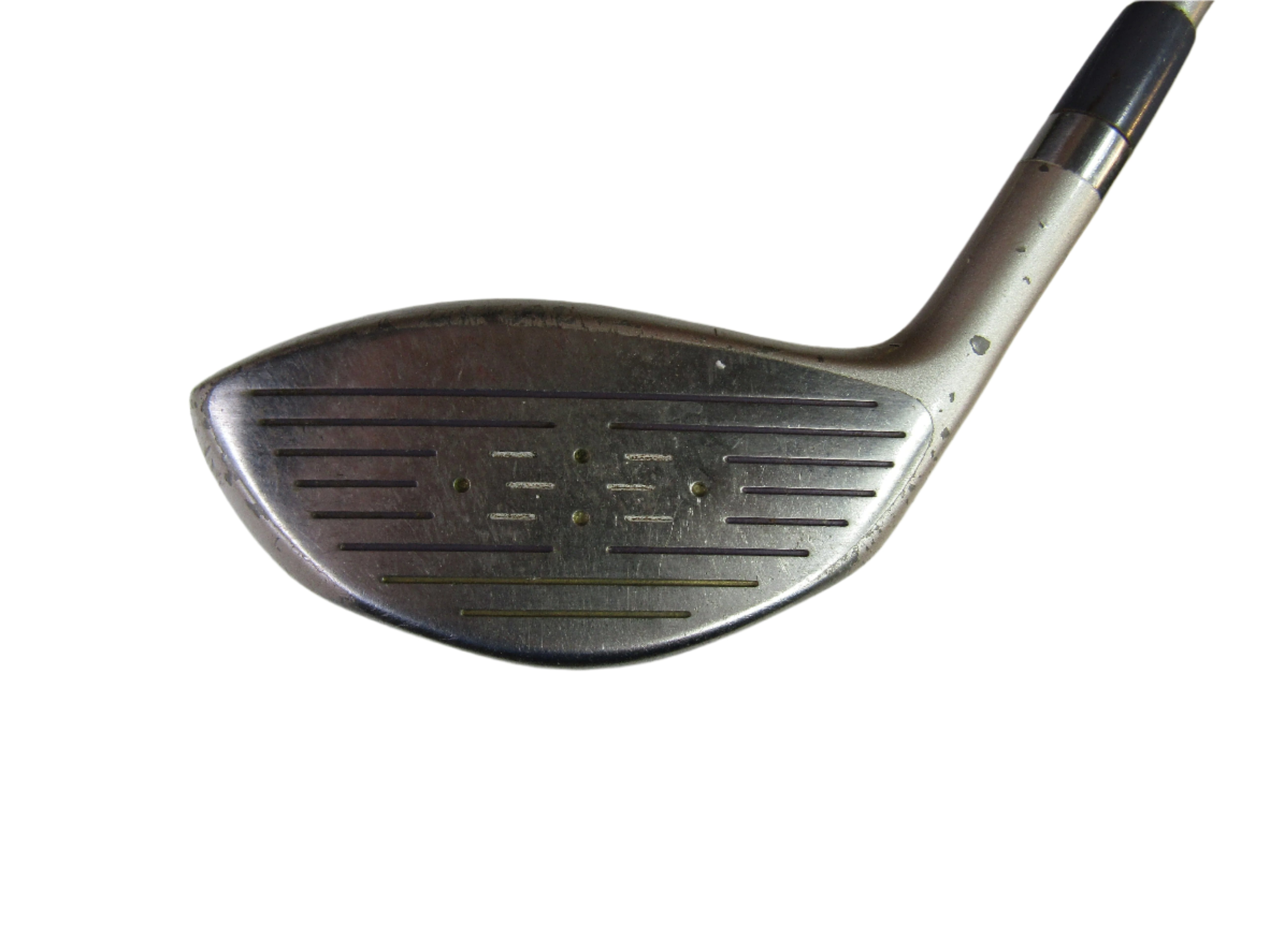 Mizuno MIZ Novel Driver Ladies Flex Graphite Women's Right Golf Stuff 