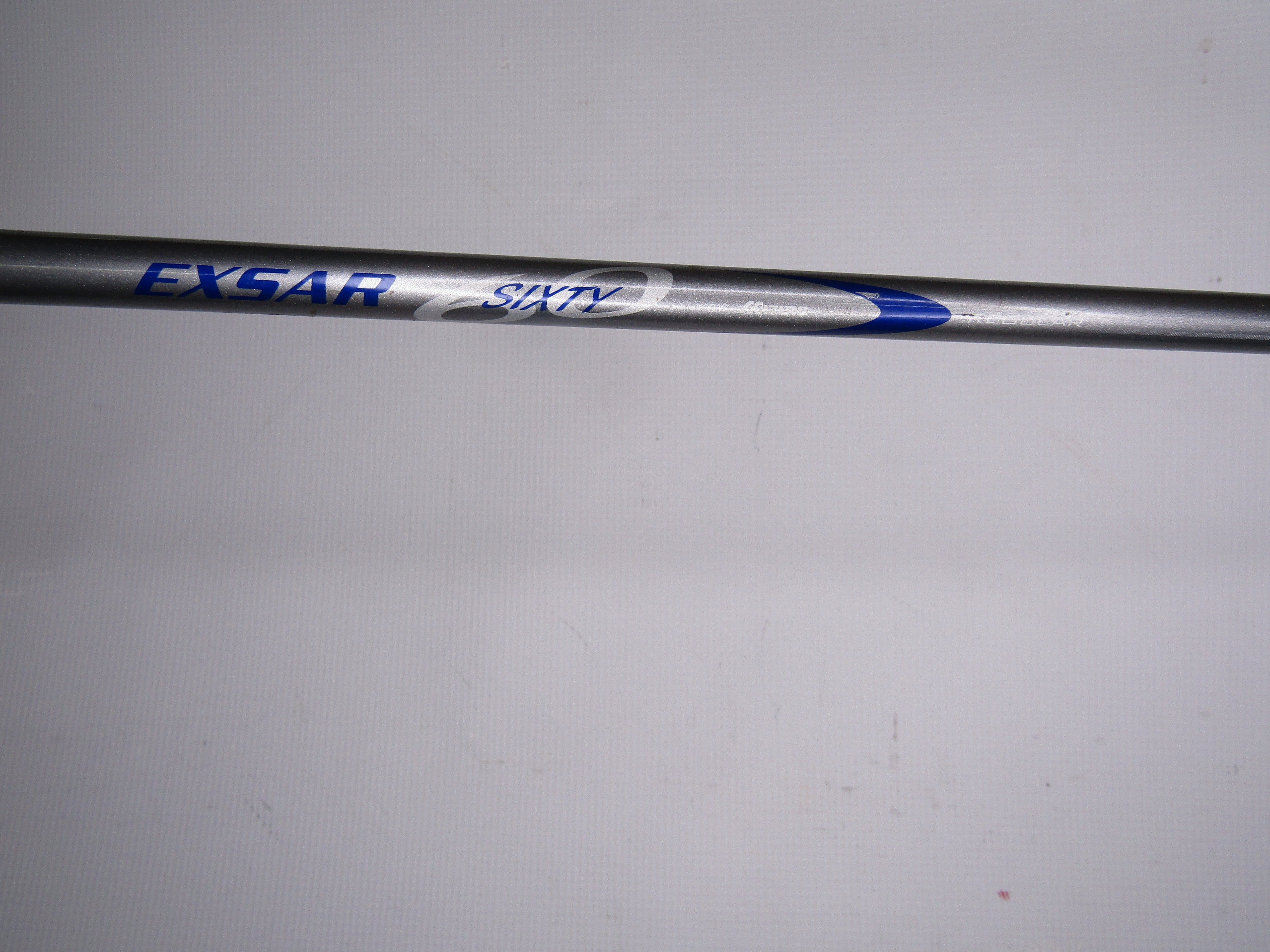 Mizuno MP-001 10.0° Driver Regular Flex Graphite Men's Left Pre-Owned Drivers mizuno 