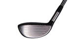 Mizuno Mp-001 #3 13.5° FW Stiff Flex Steel Men's Right Pre-Owned Fairway Woods Mizuno 