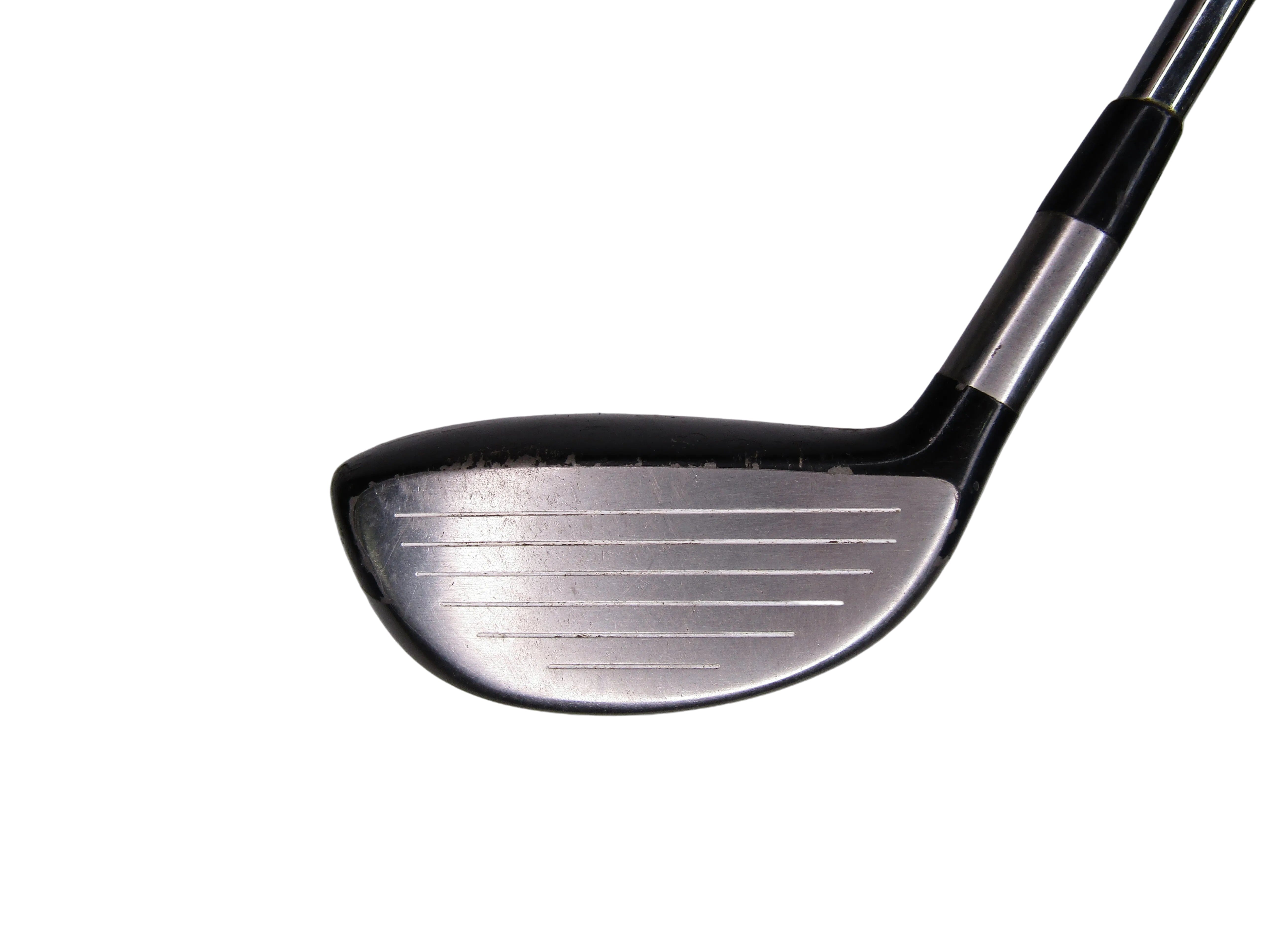Mizuno Mp-001 #3 13.5° FW Stiff Flex Steel Men's Right Pre-Owned Fairway Woods Mizuno 