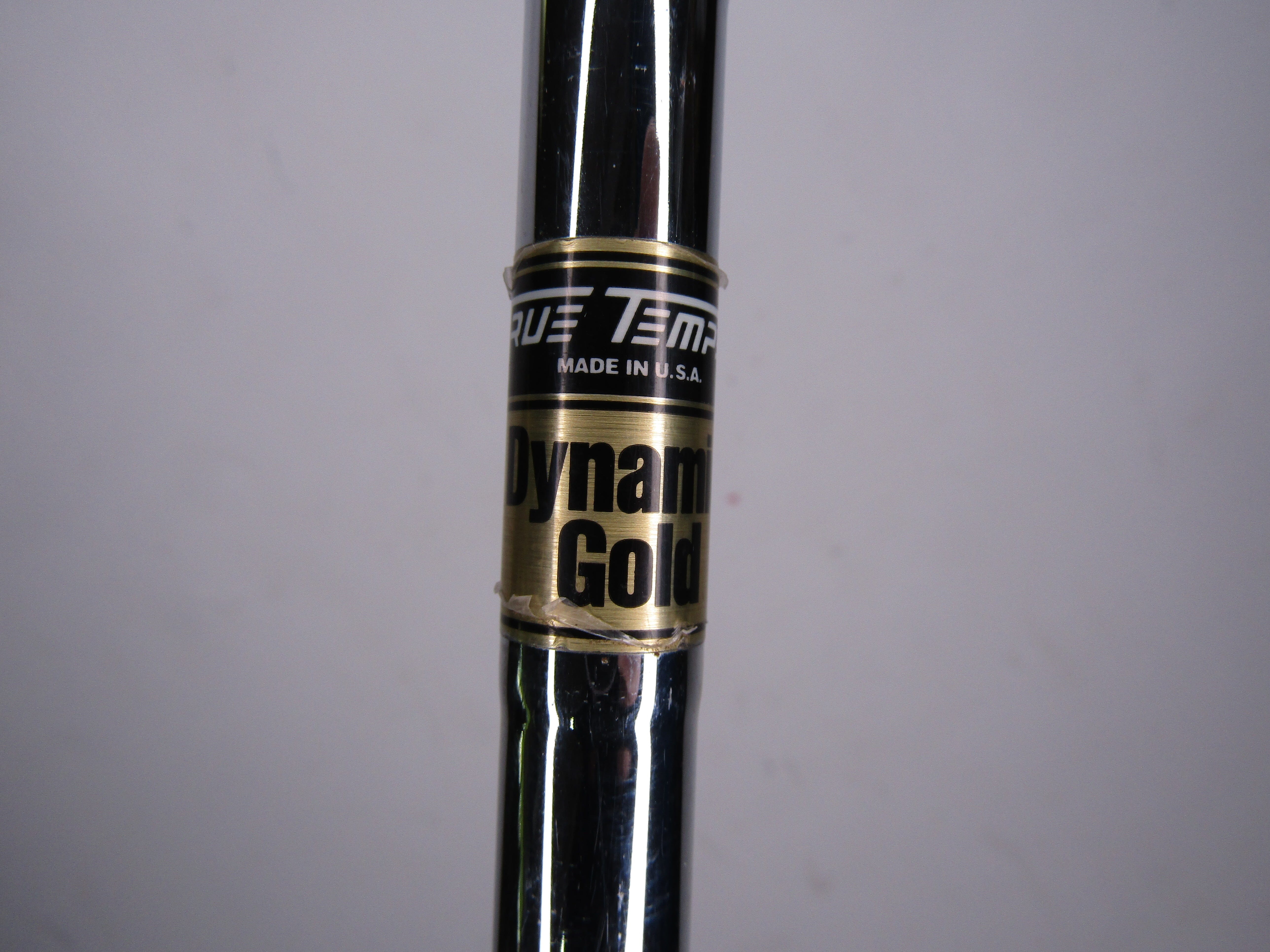 Mizuno Mp-001 #3 13.5° FW Stiff Flex Steel Men's Right Pre-Owned Fairway Woods Mizuno 