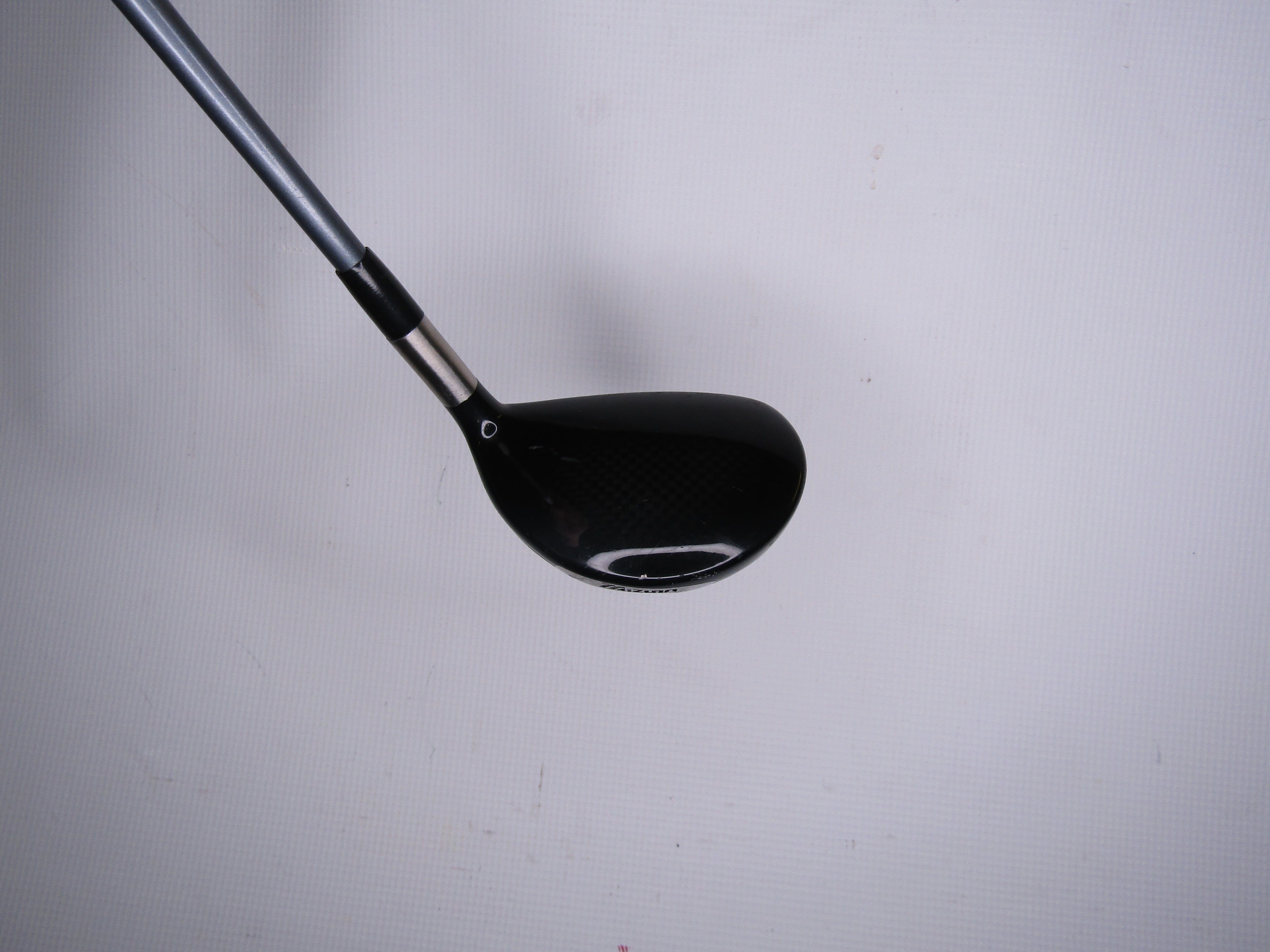 Mizuno MP-001 #7 21° FW Regular Flex Graphite Men's Right Pre-Owned Fairway Woods Mizuno 