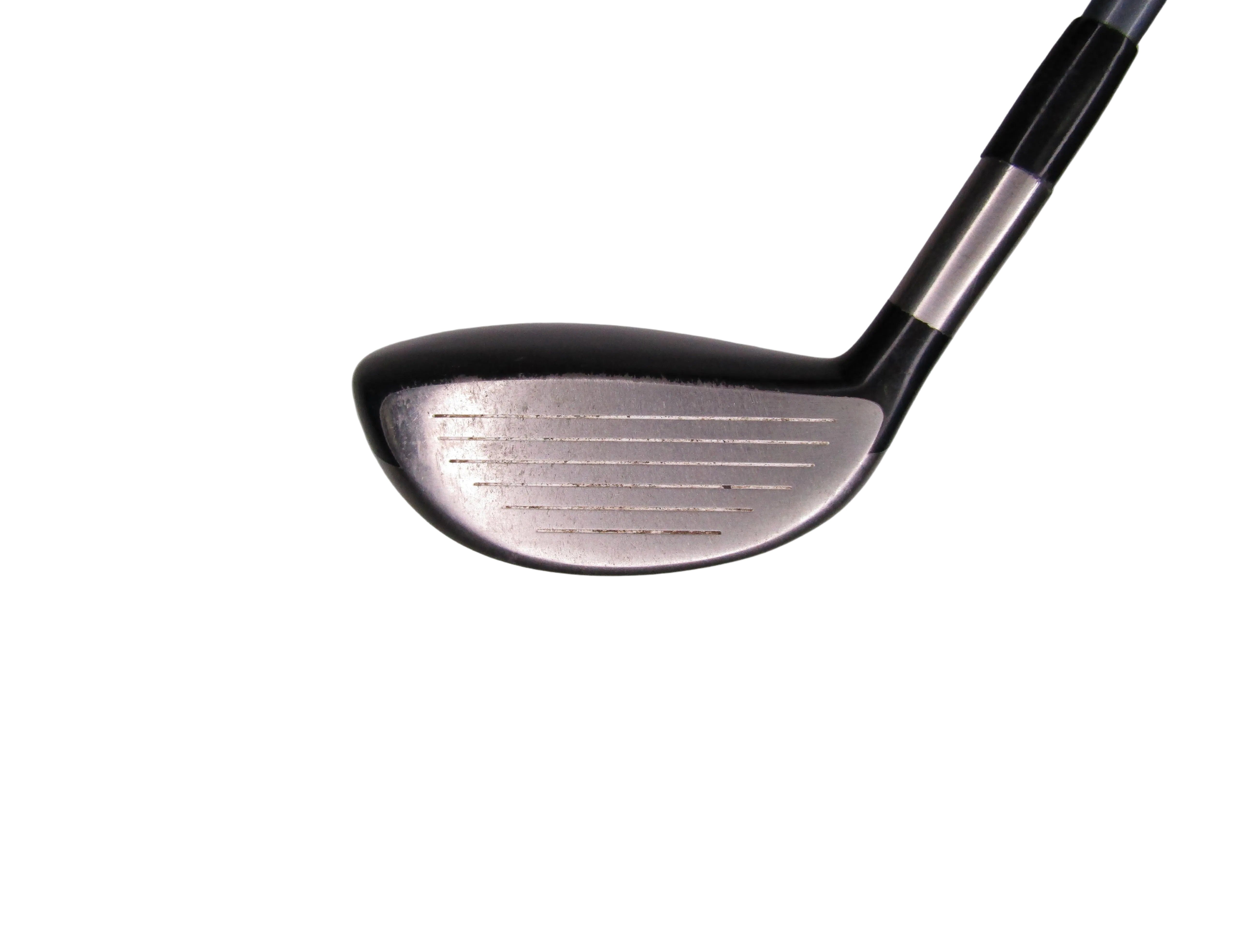 Mizuno MP-001 #7 21° FW Regular Flex Graphite Men's Right Pre-Owned Fairway Woods Mizuno 