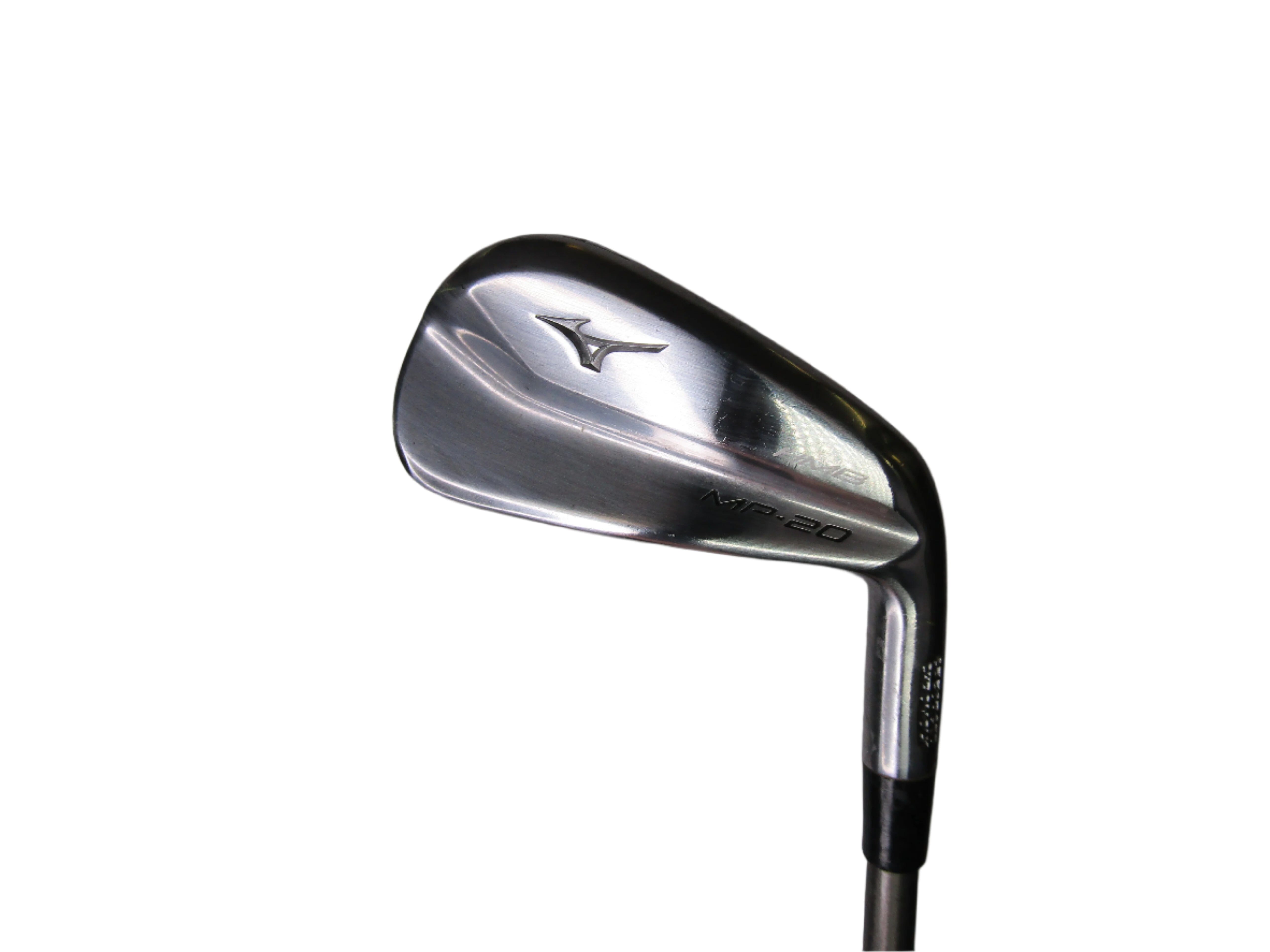 Golf Club Mizuno Mp Hmb Mizuno MP-20 HMB Iron Set (D-62439077601